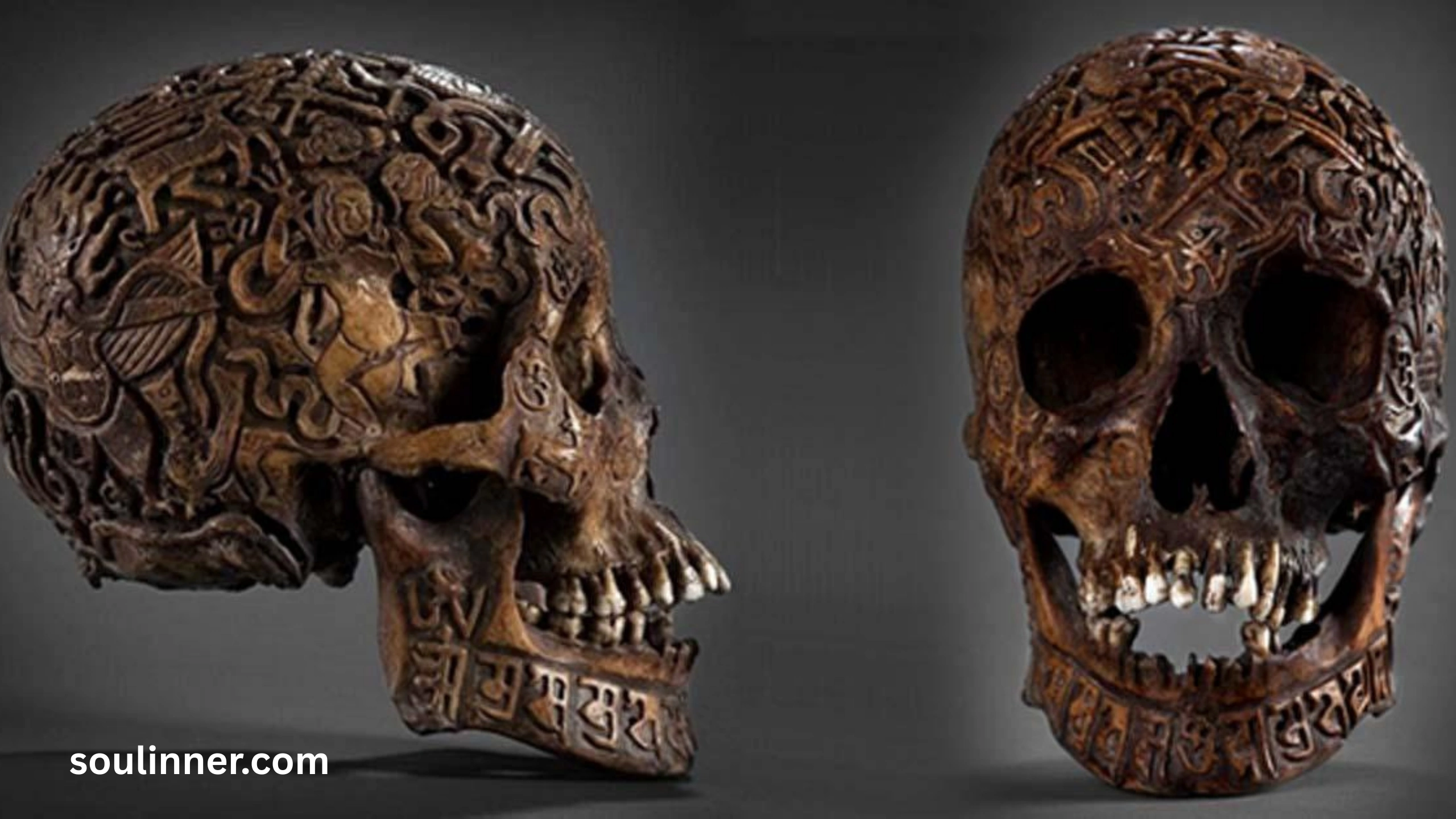 Skull Symbolism
