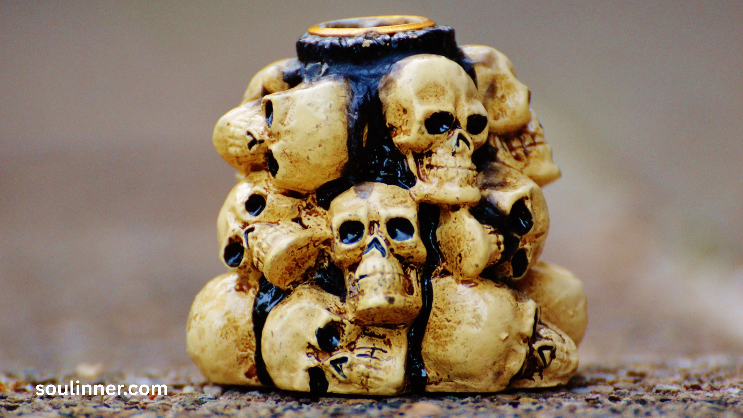 Skull Symbolism