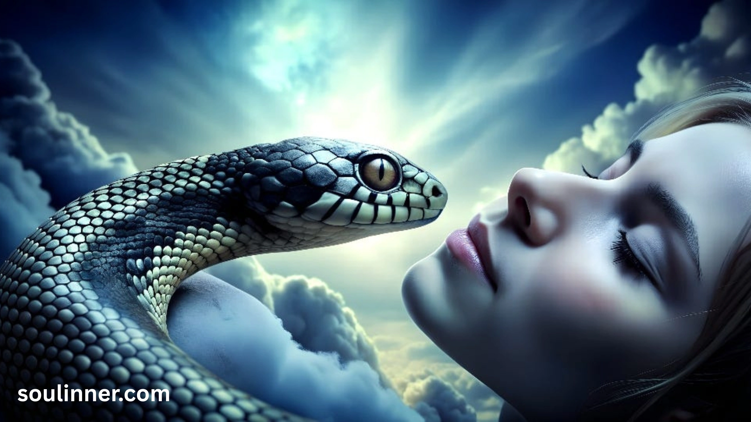 Snake Dreams