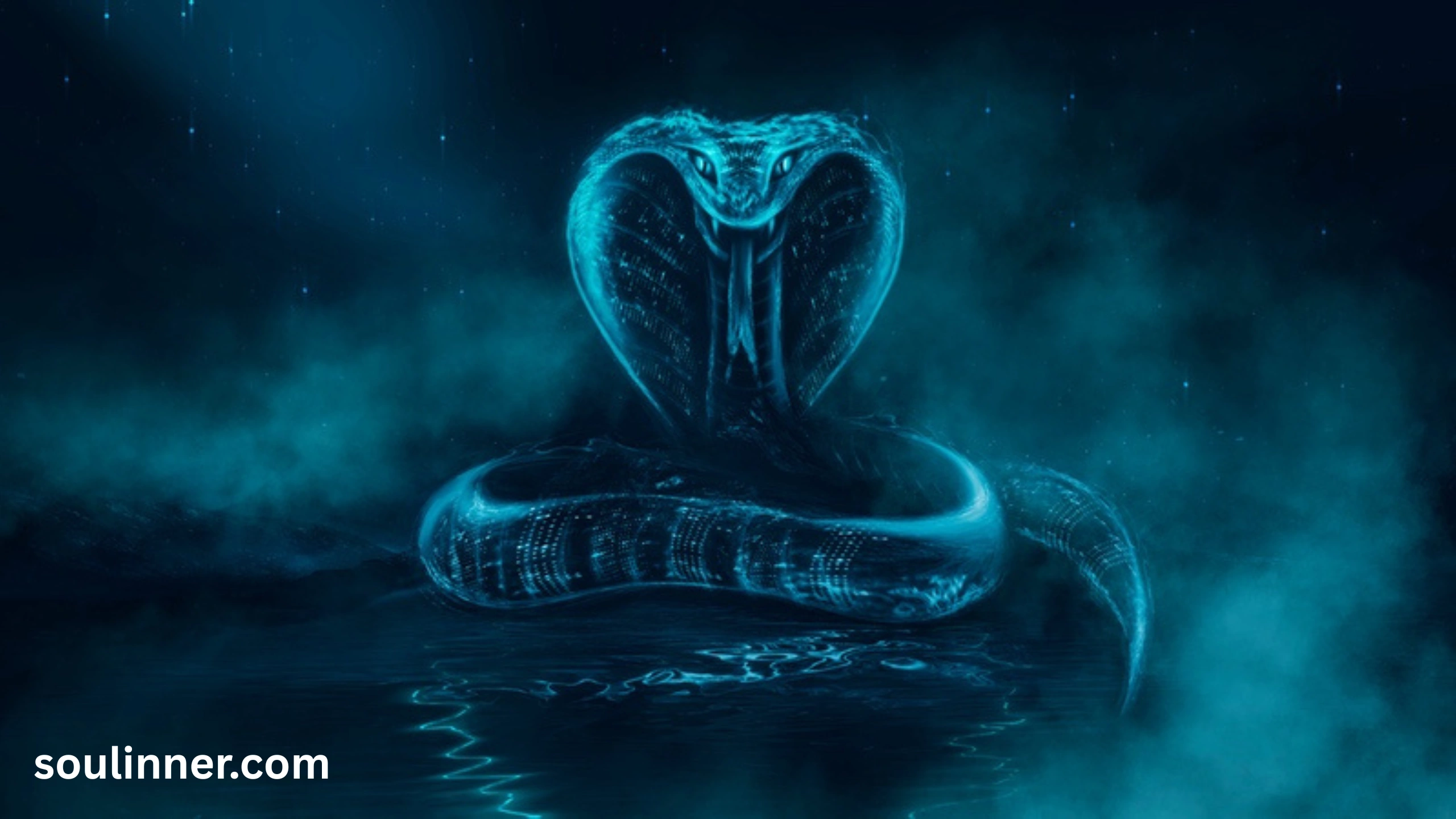 Snake Dreams