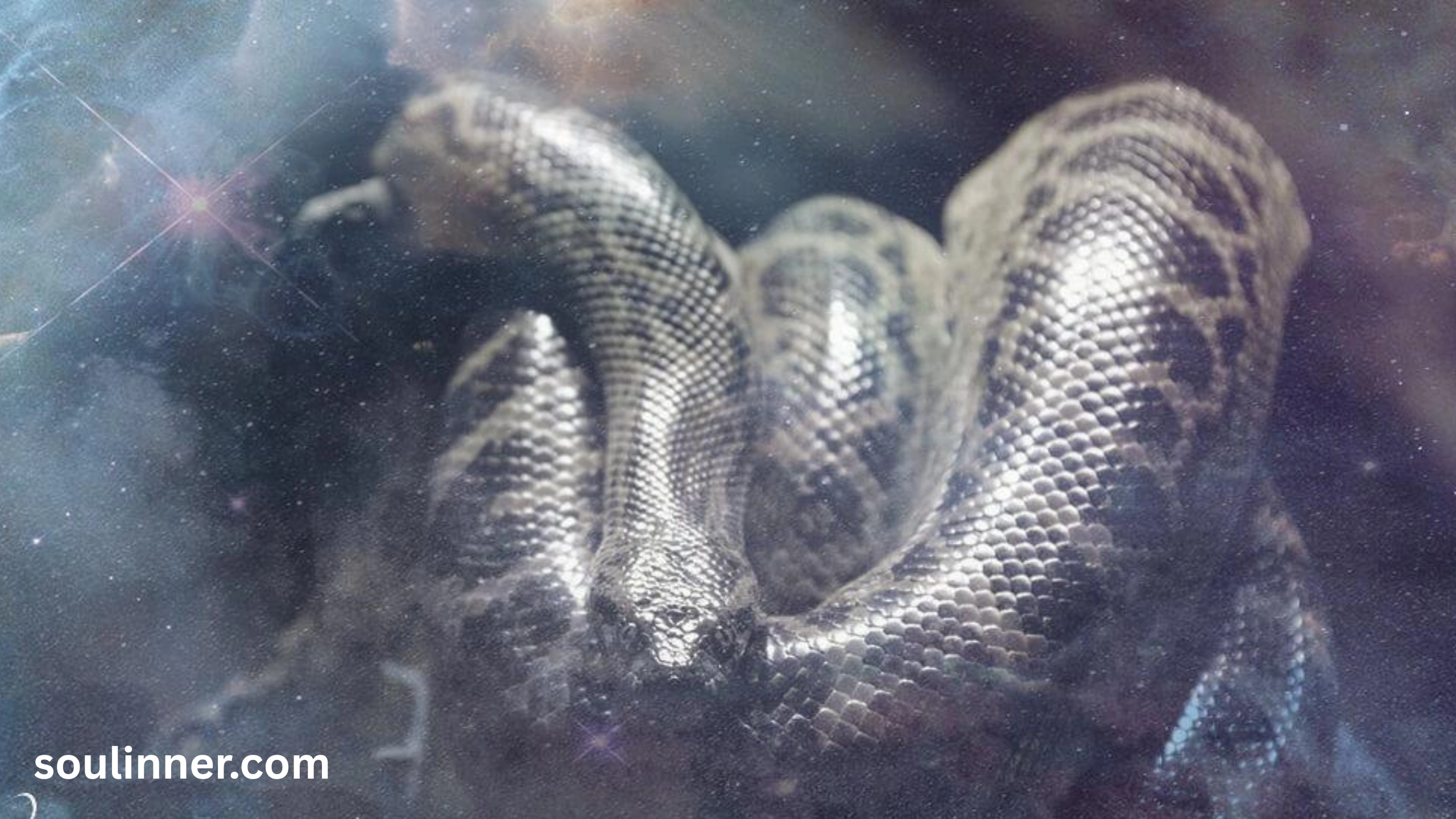 Snake Dreams
