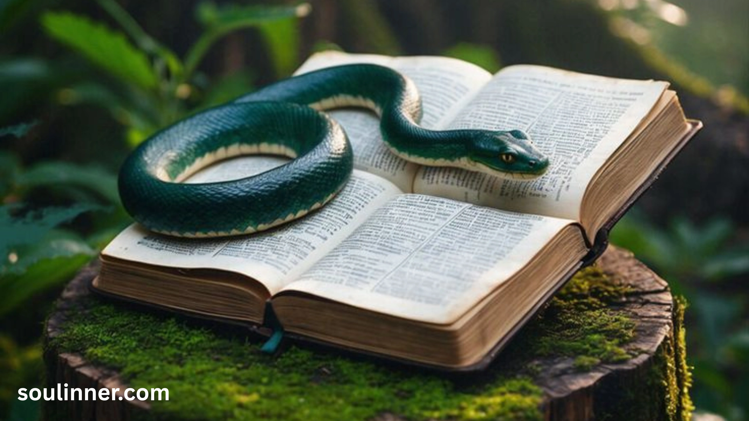 Snake Dreams