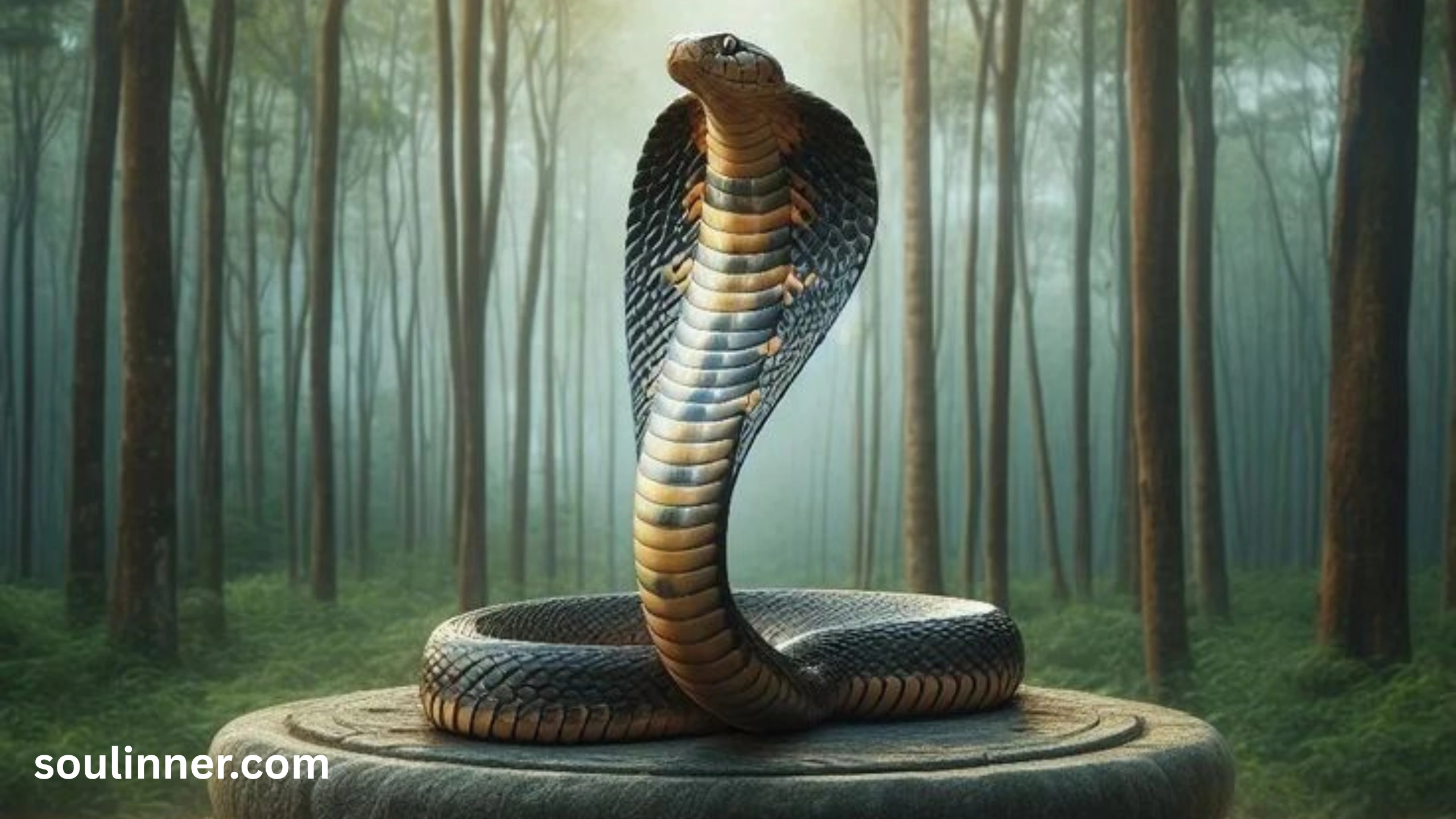 Snake Dreams