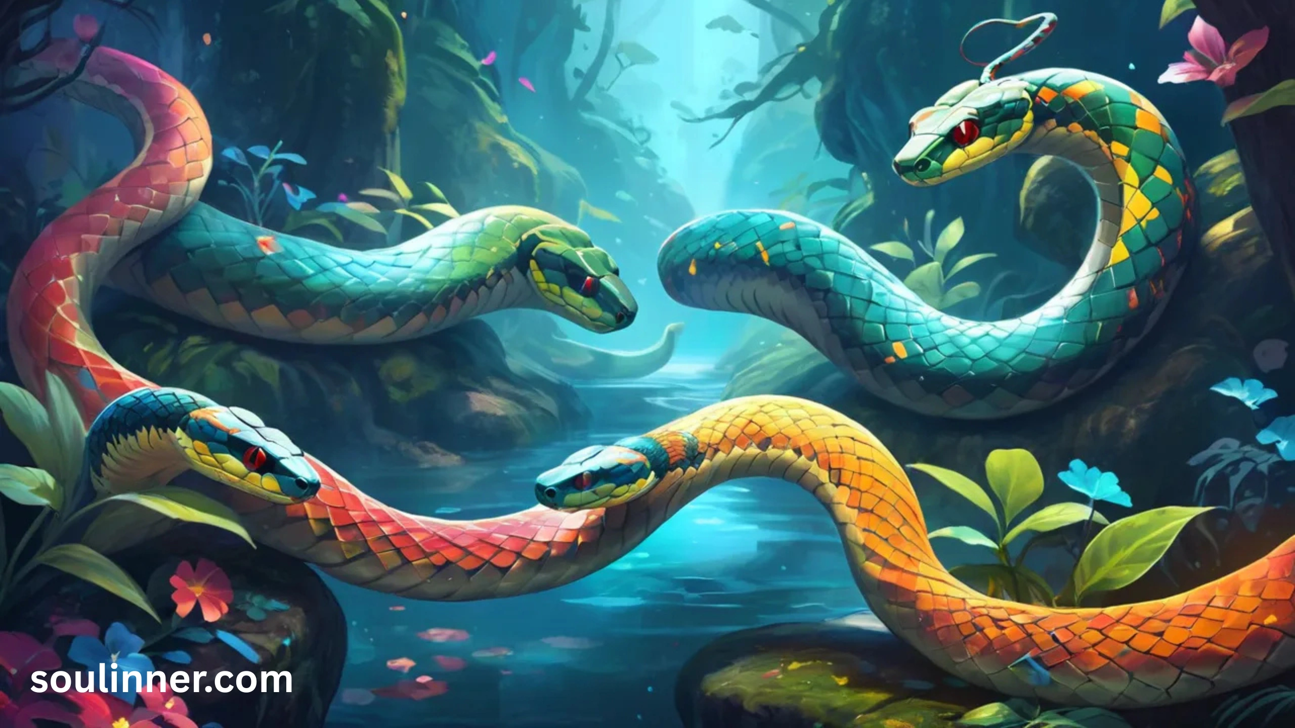 Snake Dreams
