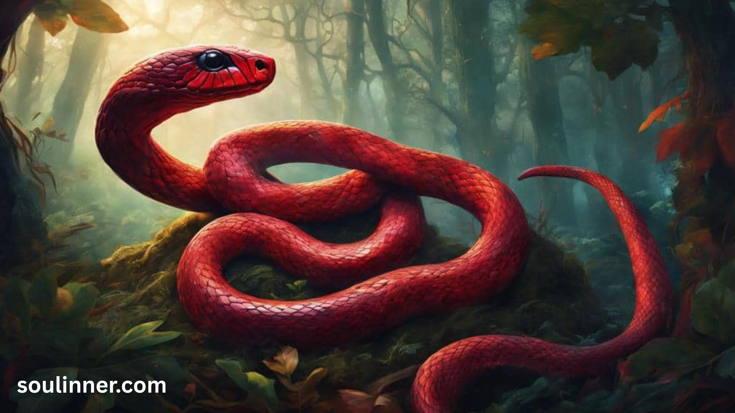 Snake Dreams