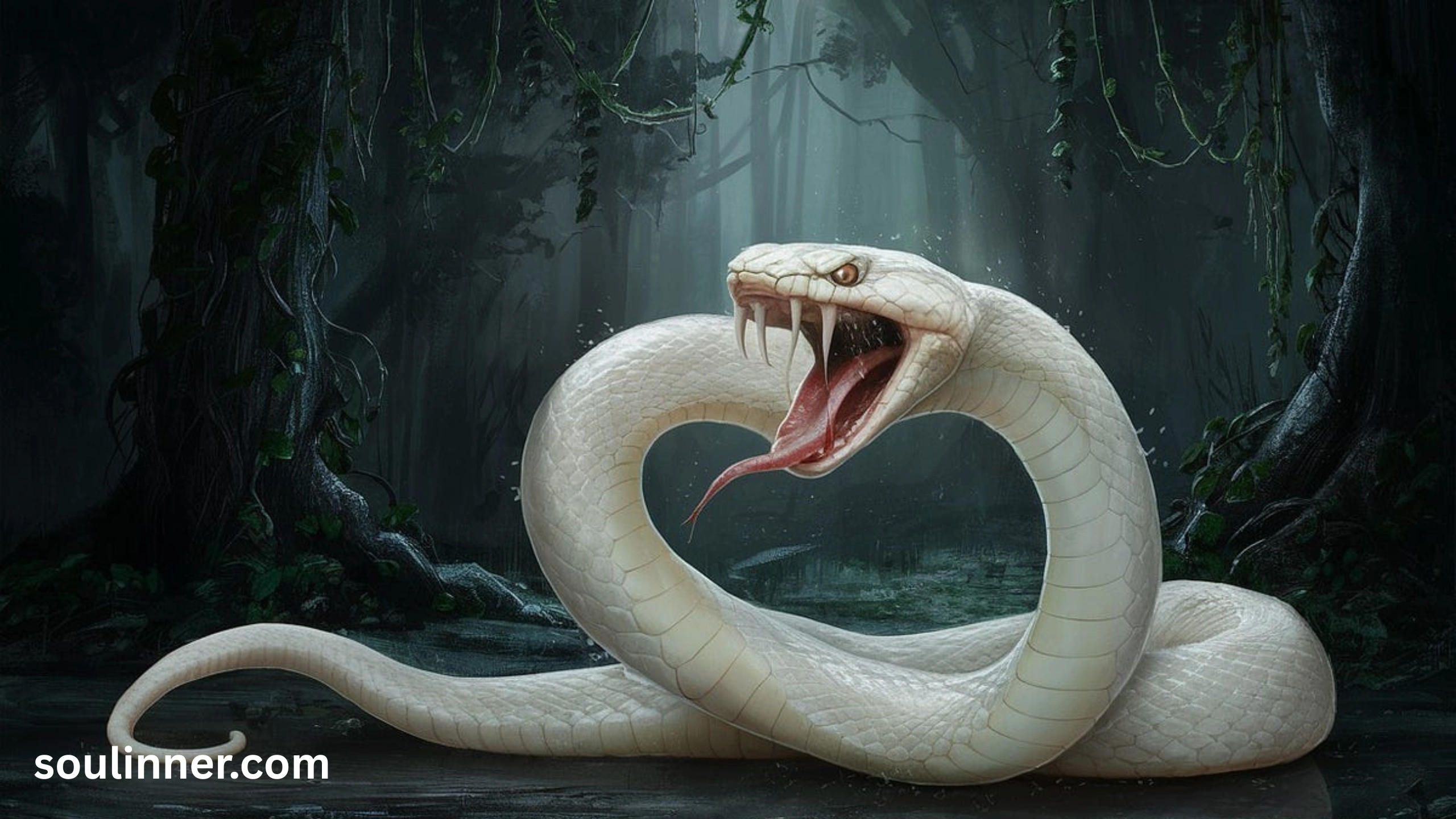 Snake Dreams