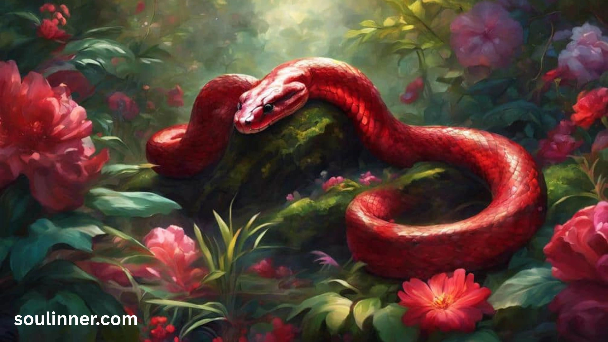 Snake Dreams