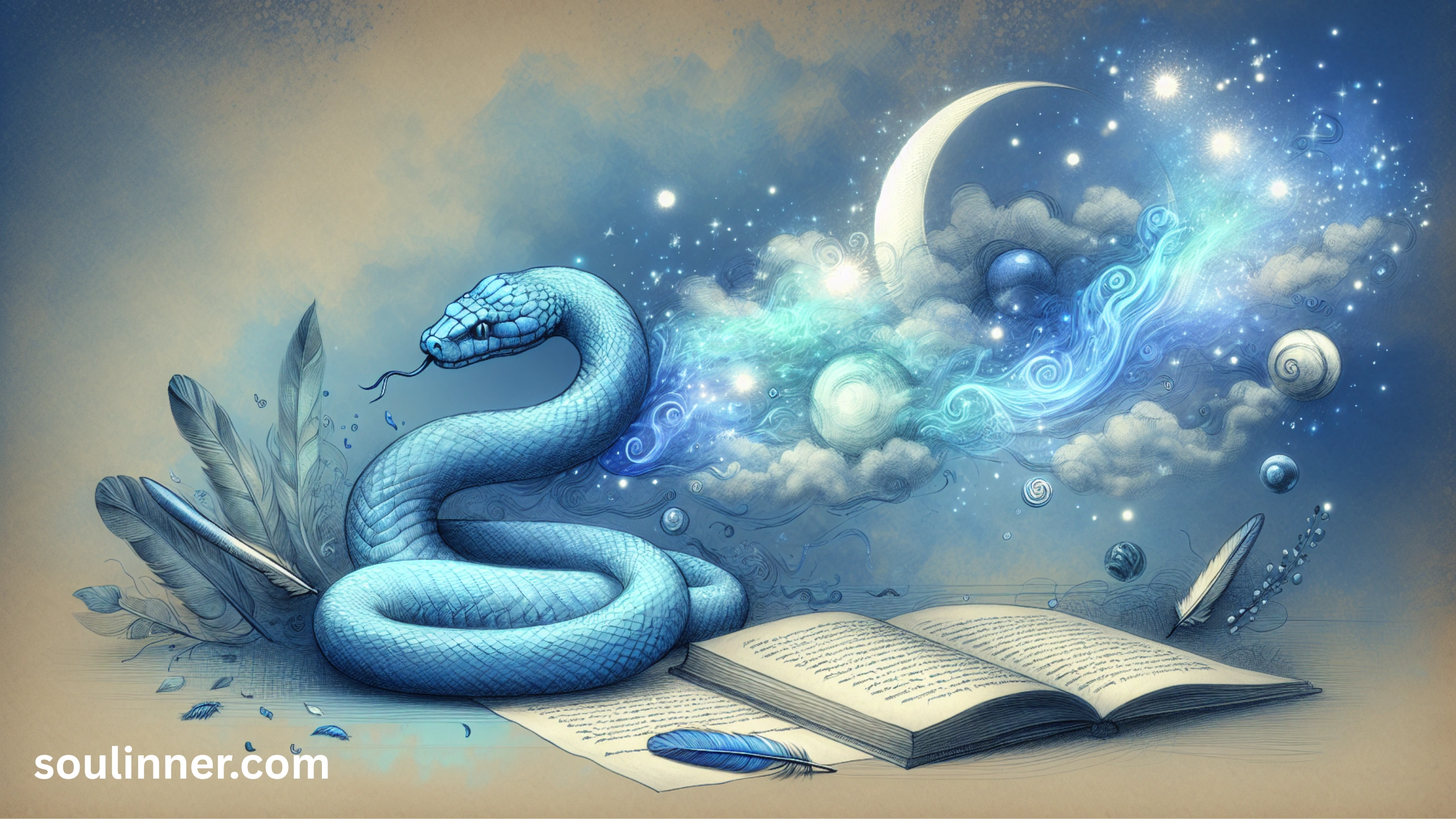 Snake Dreams