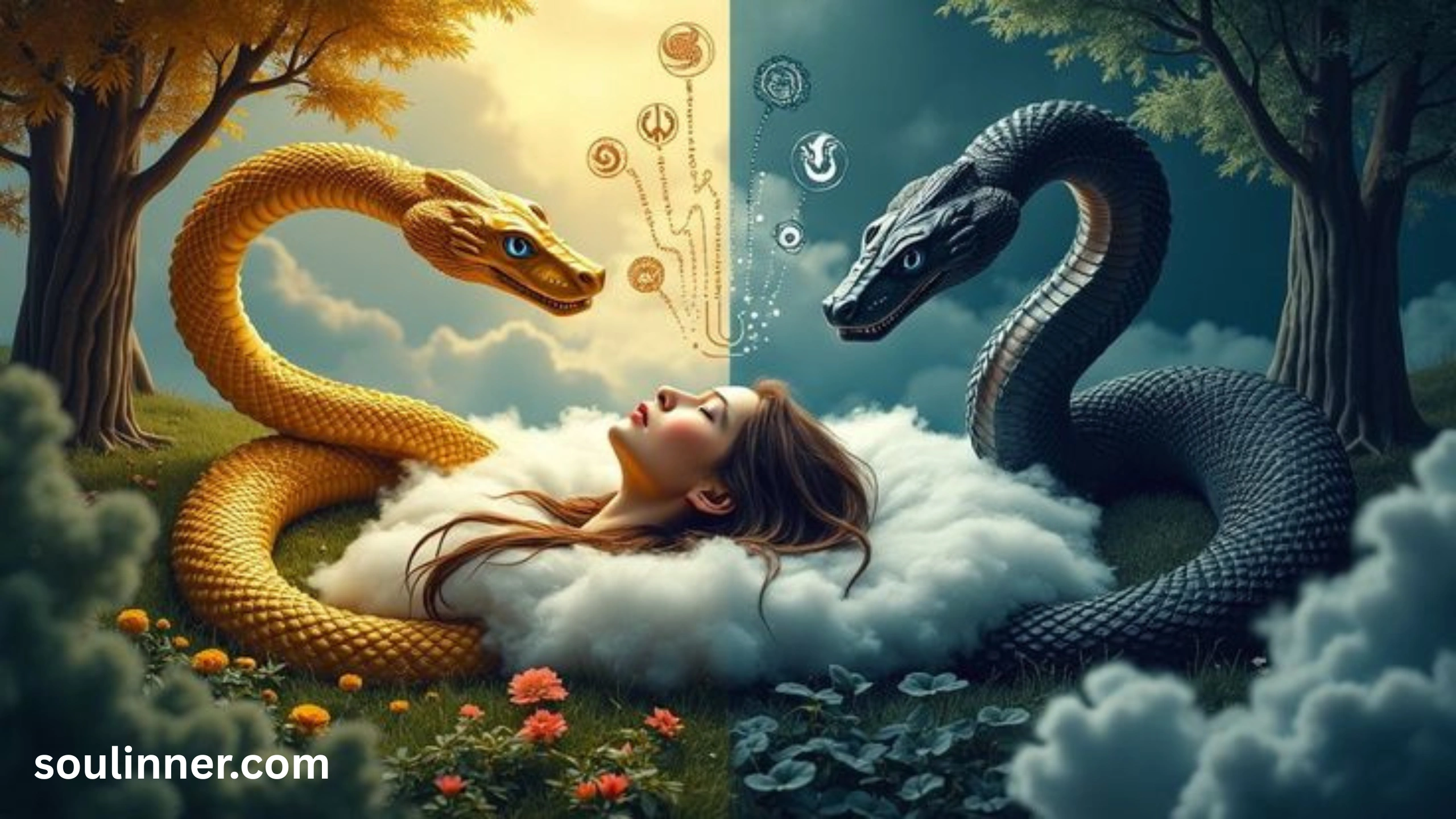 Snake Dreams