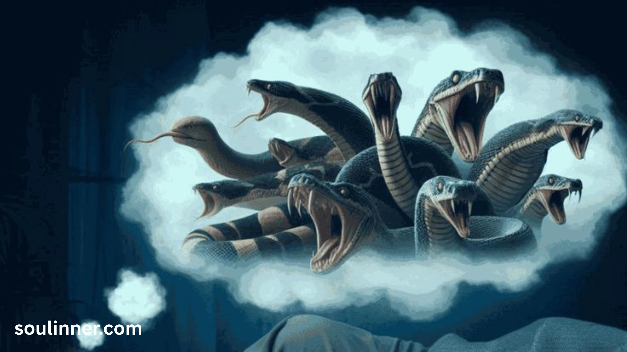 Snake Dreams