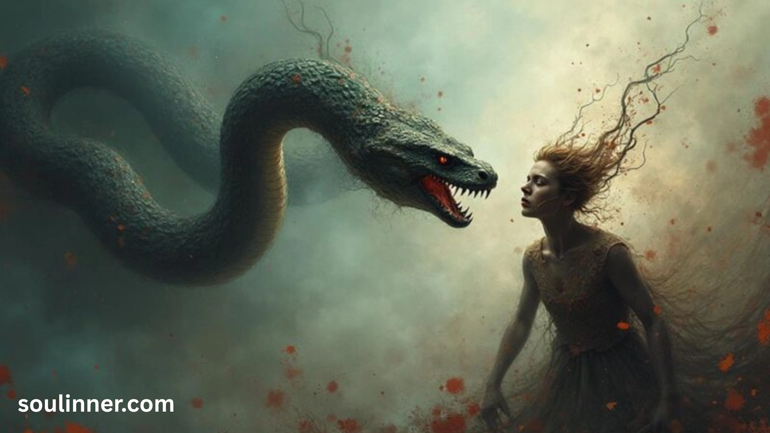 Snake Dreams