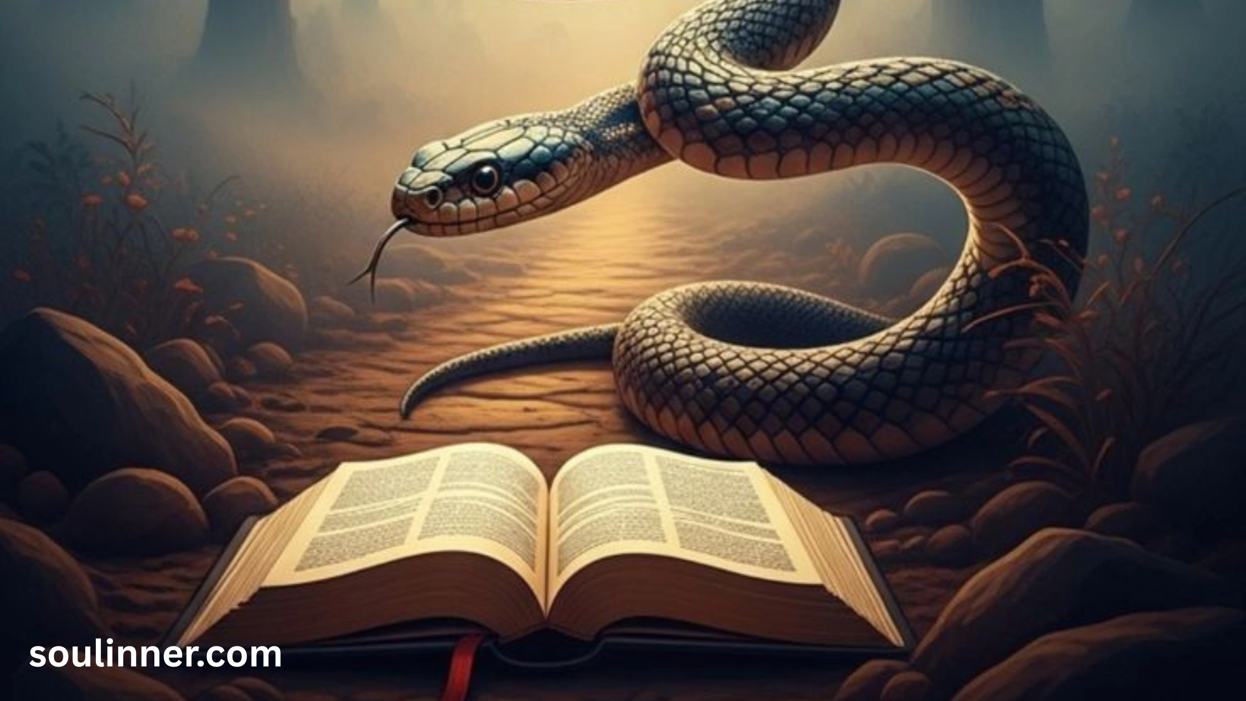 Snake Dreams