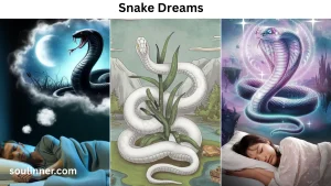 Snake Dreams