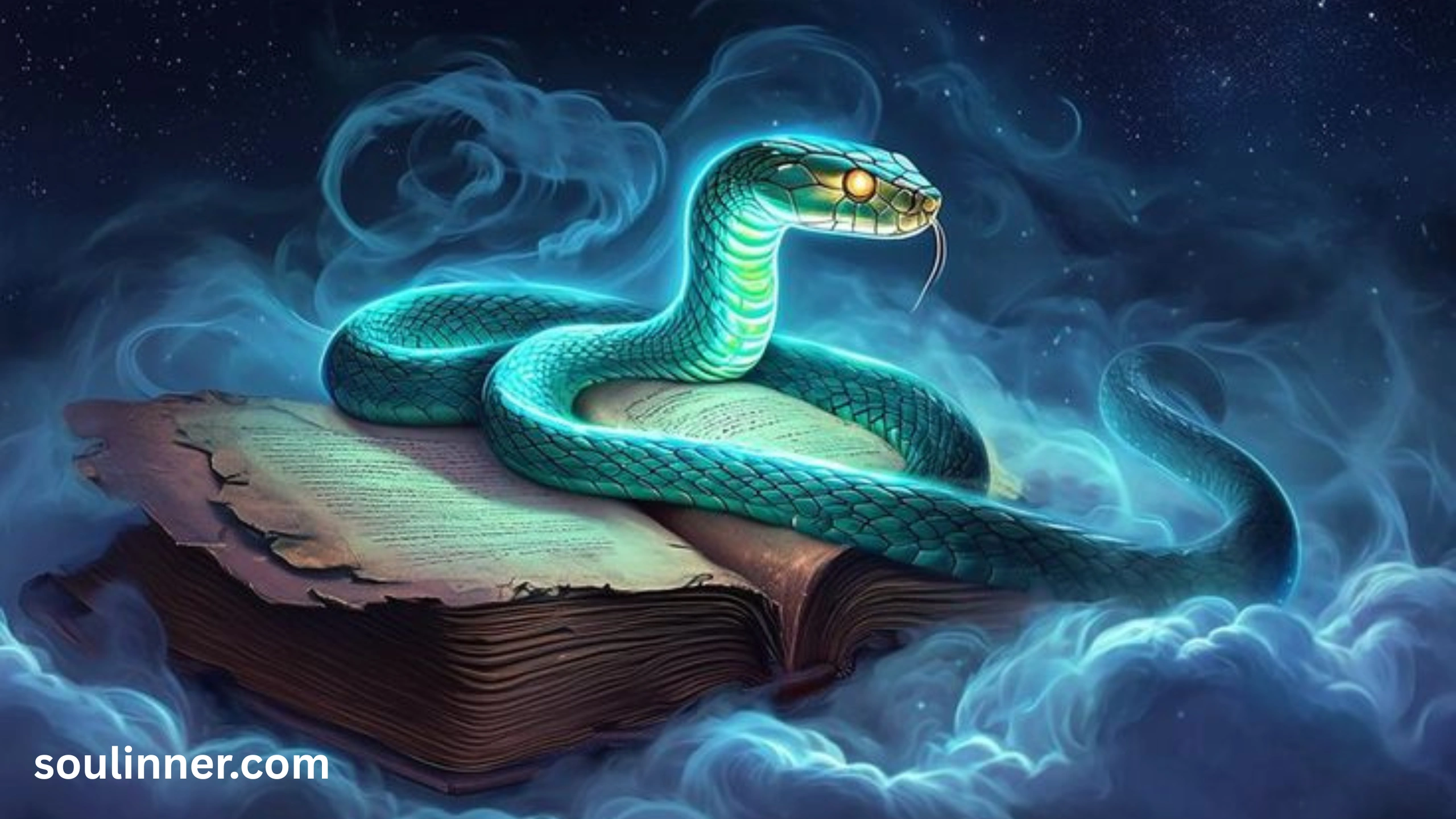 Snake Dreams