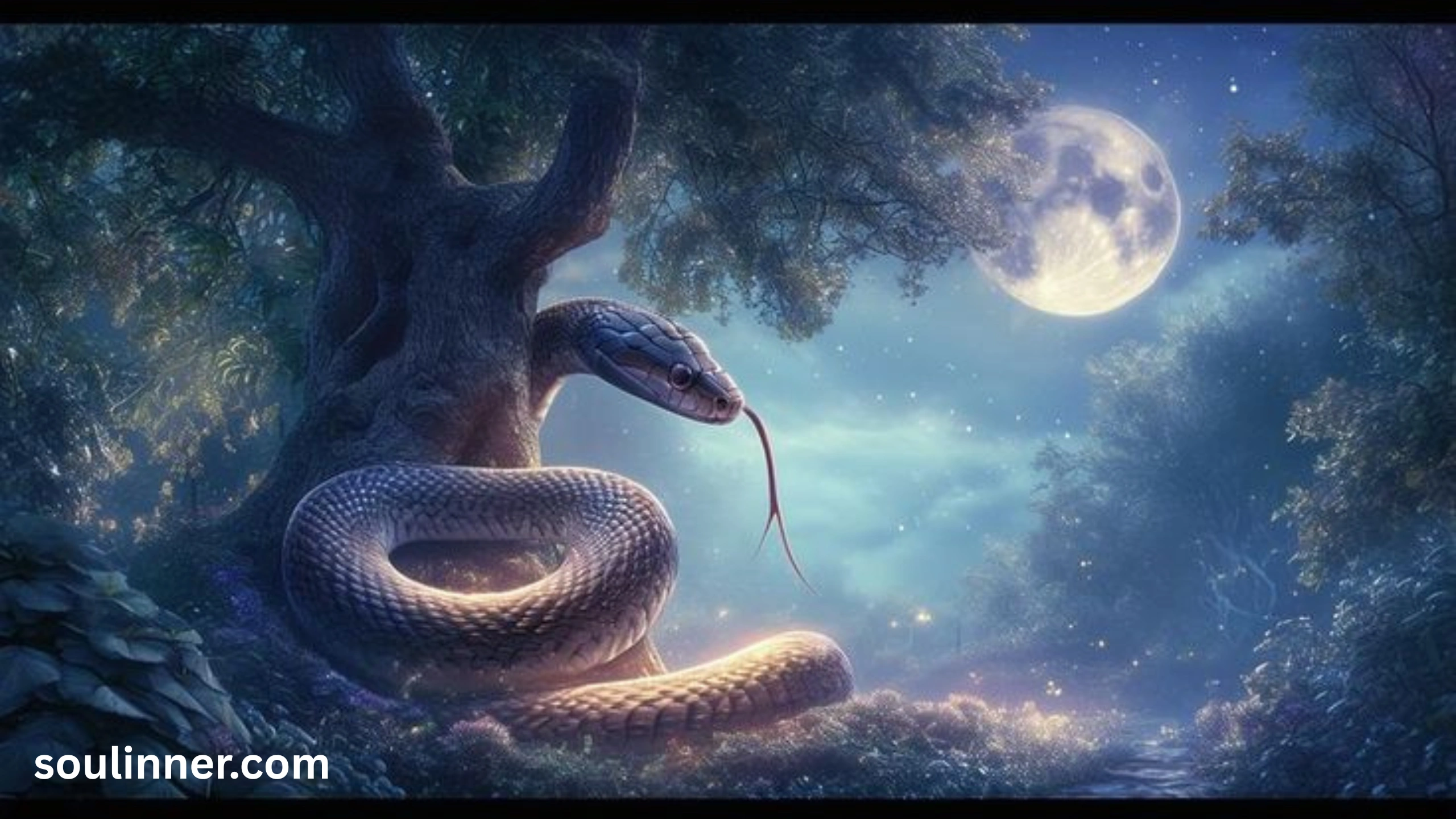 Snake Dreams