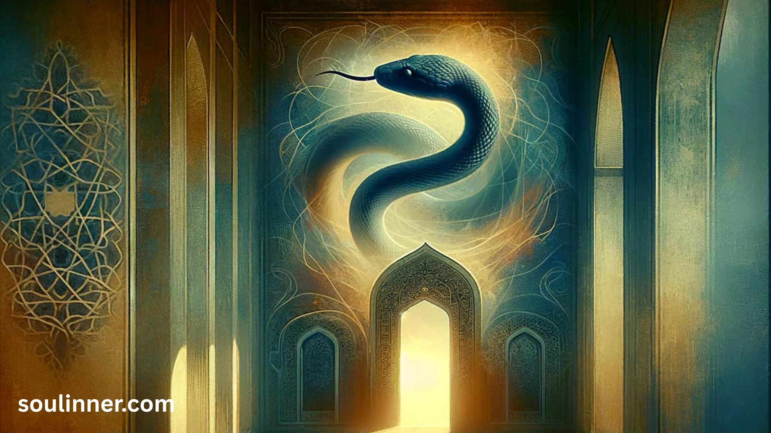 Snake Dreams