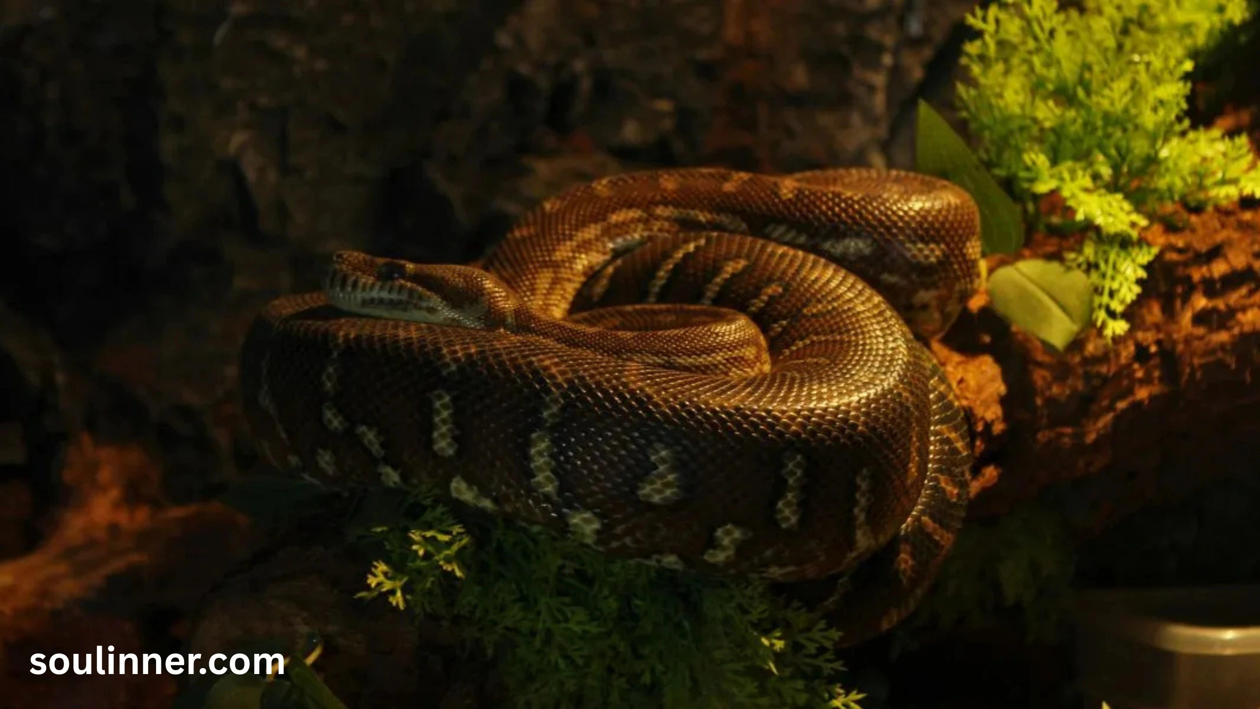 Snake Dreams