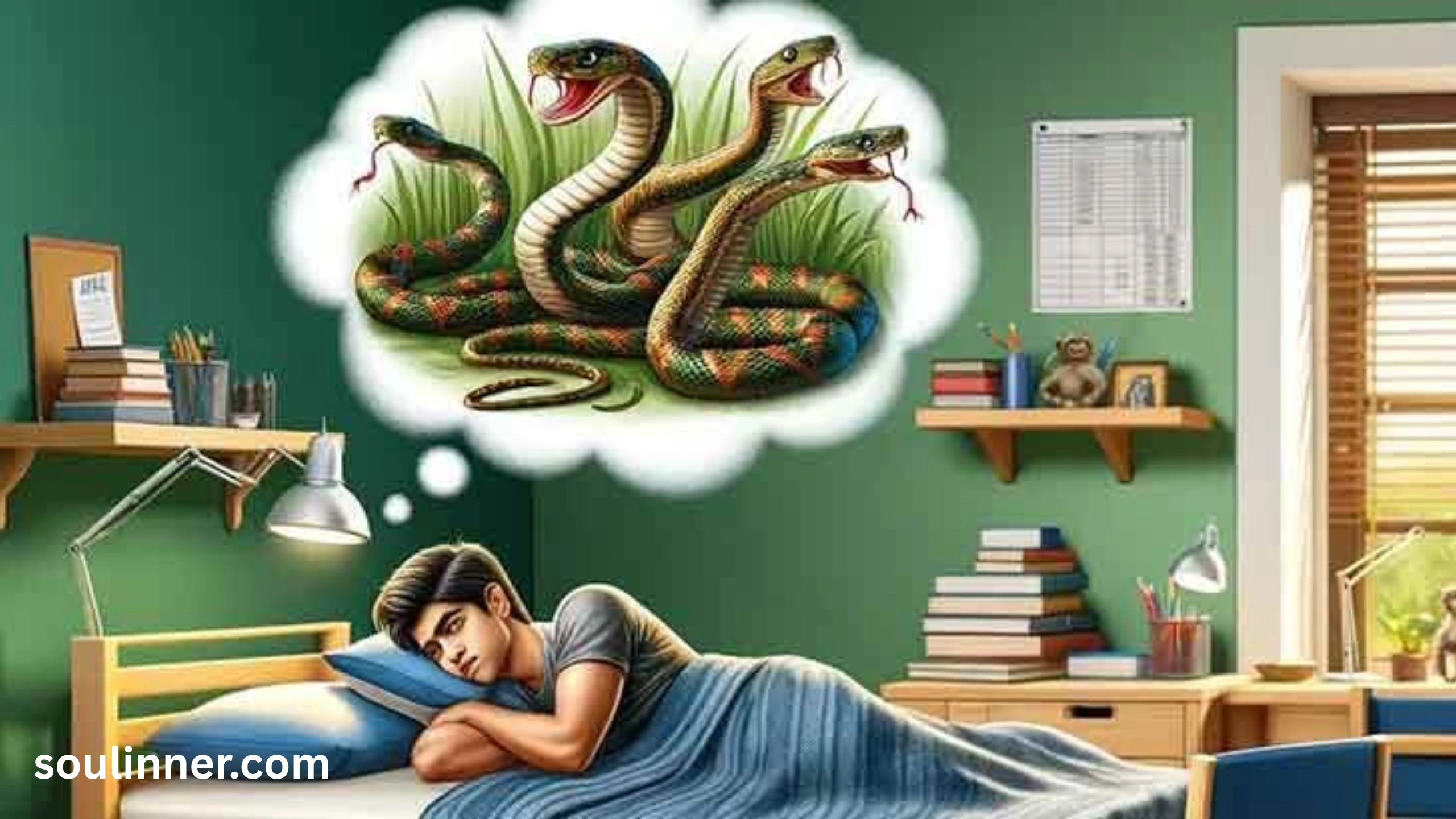 Snake Dreams