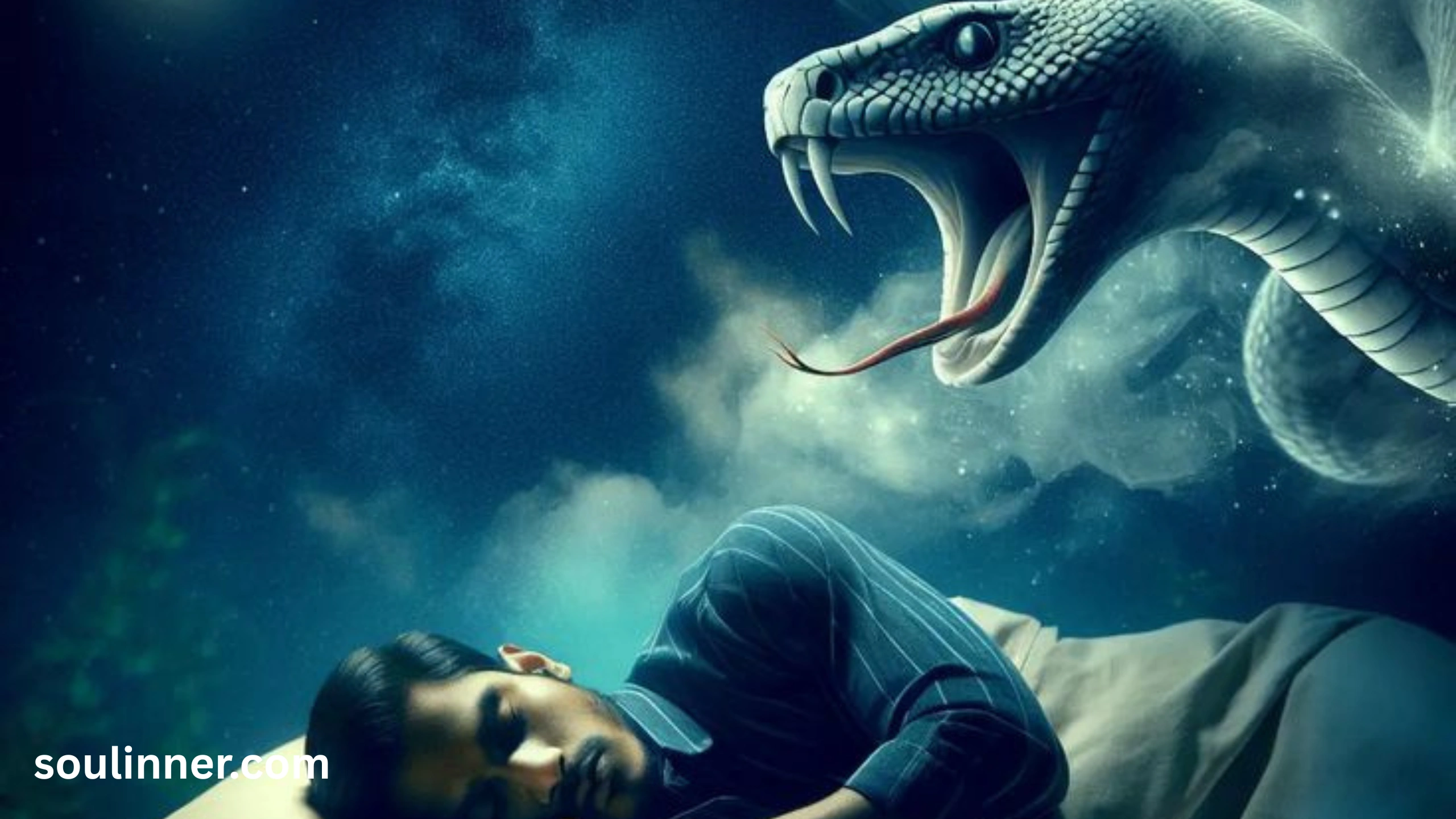 Snake Dreams