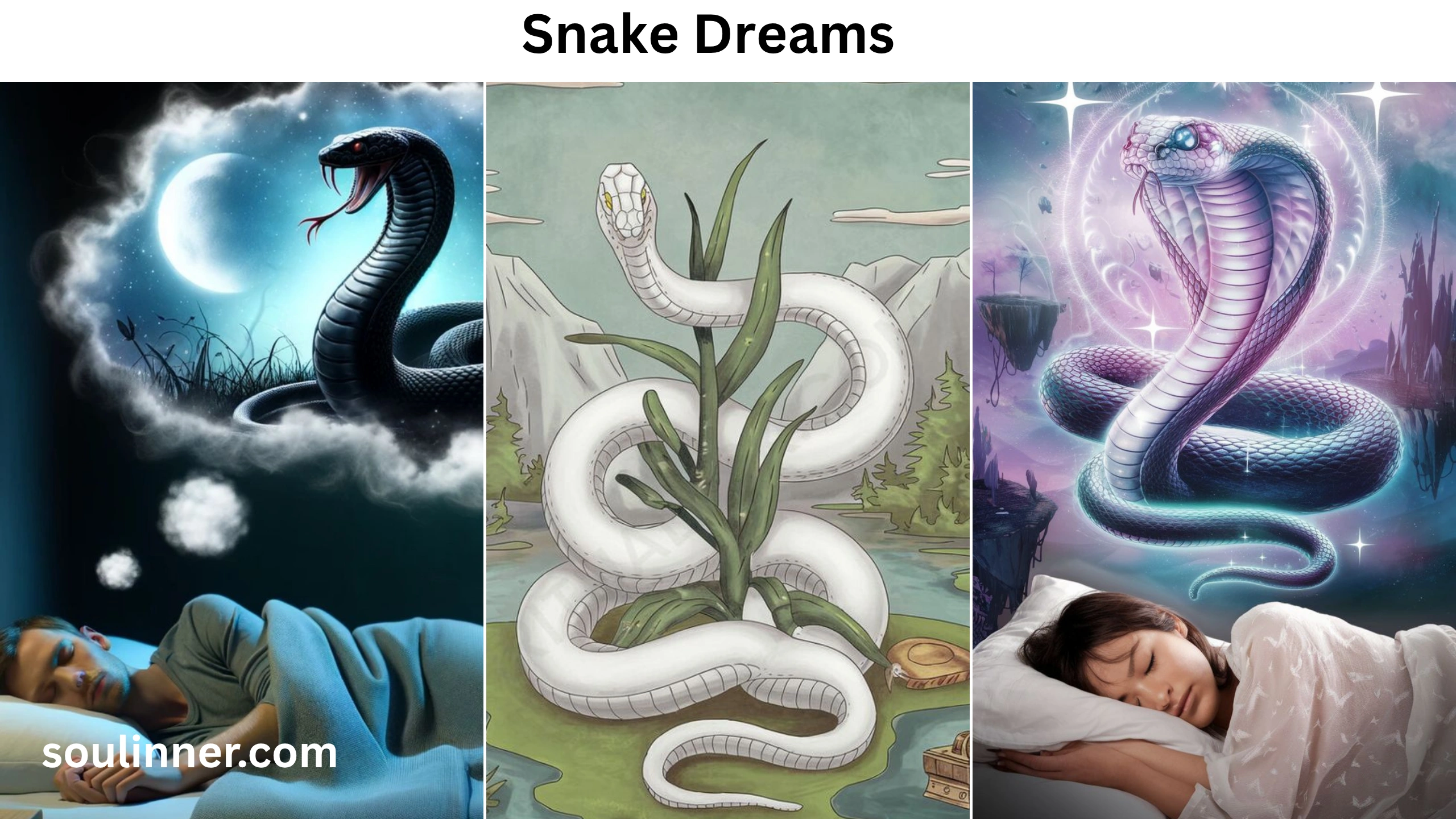 Snake Dreams