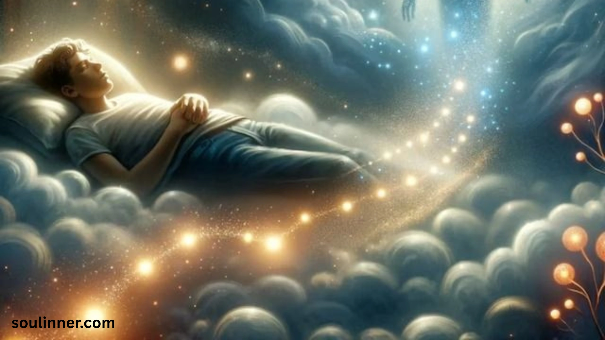 Spiritual Meaning Of Not Dreaming