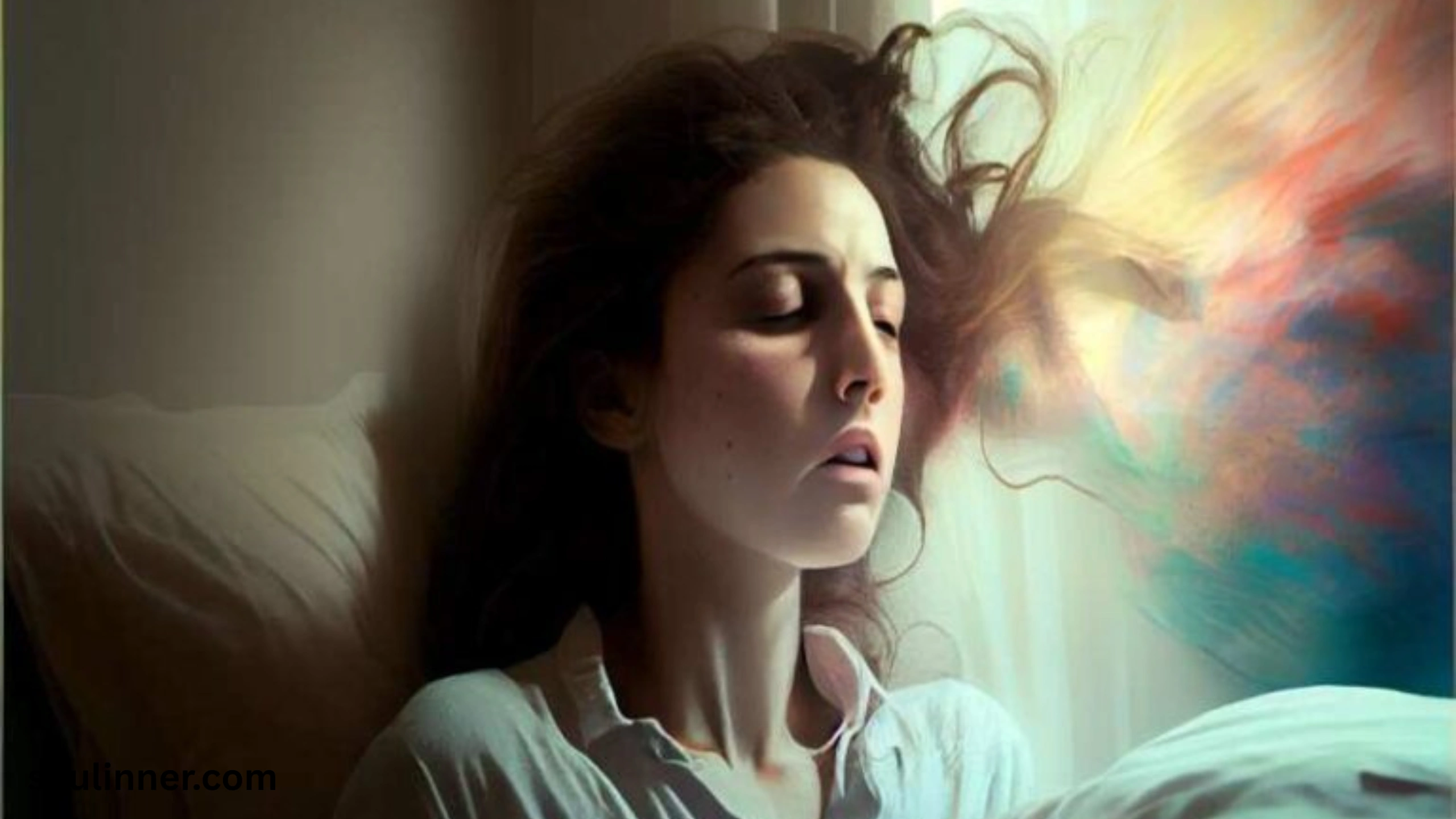 Spiritual Meaning Of Not Dreaming