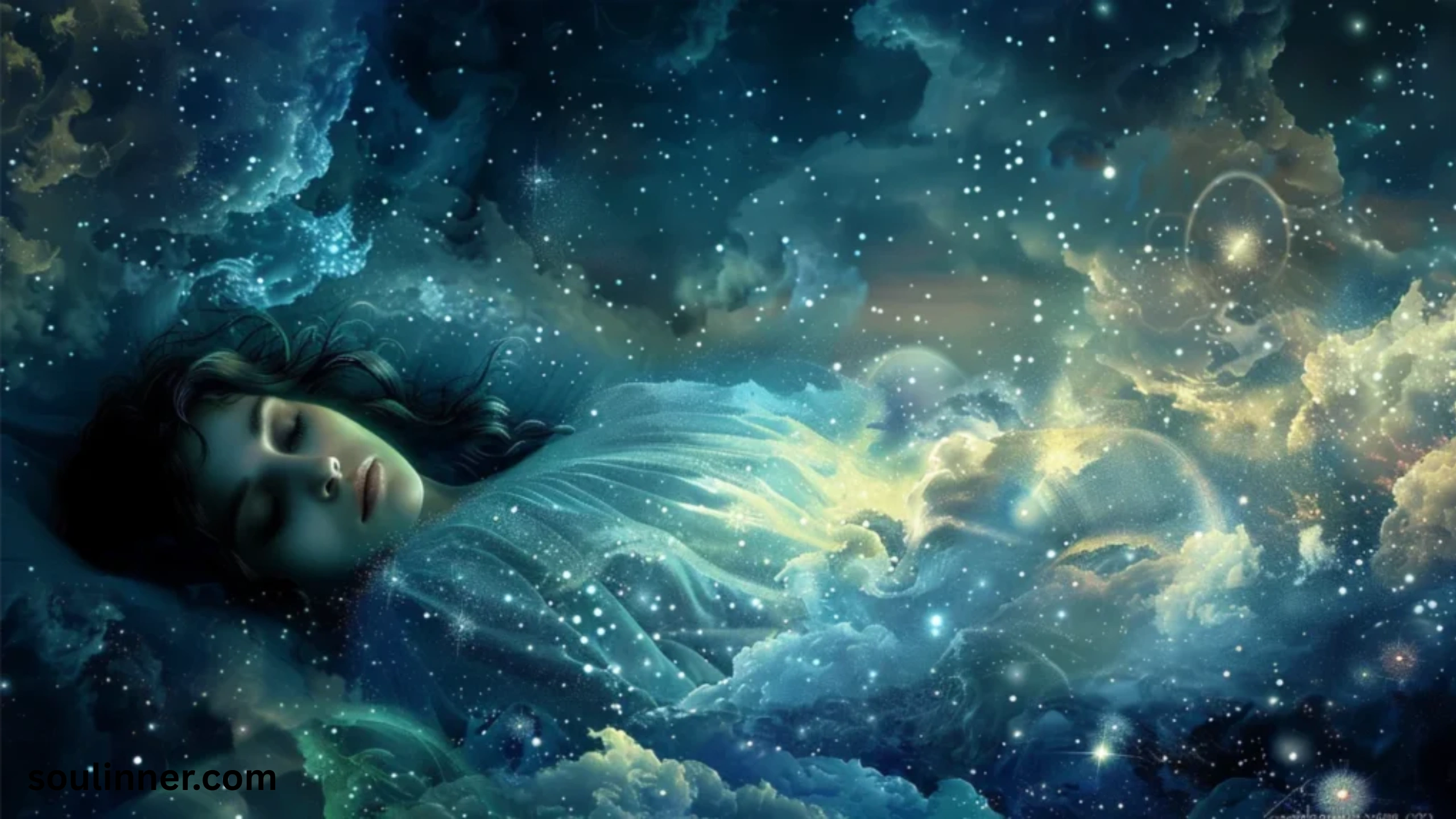 Spiritual Meaning Of Not Dreaming