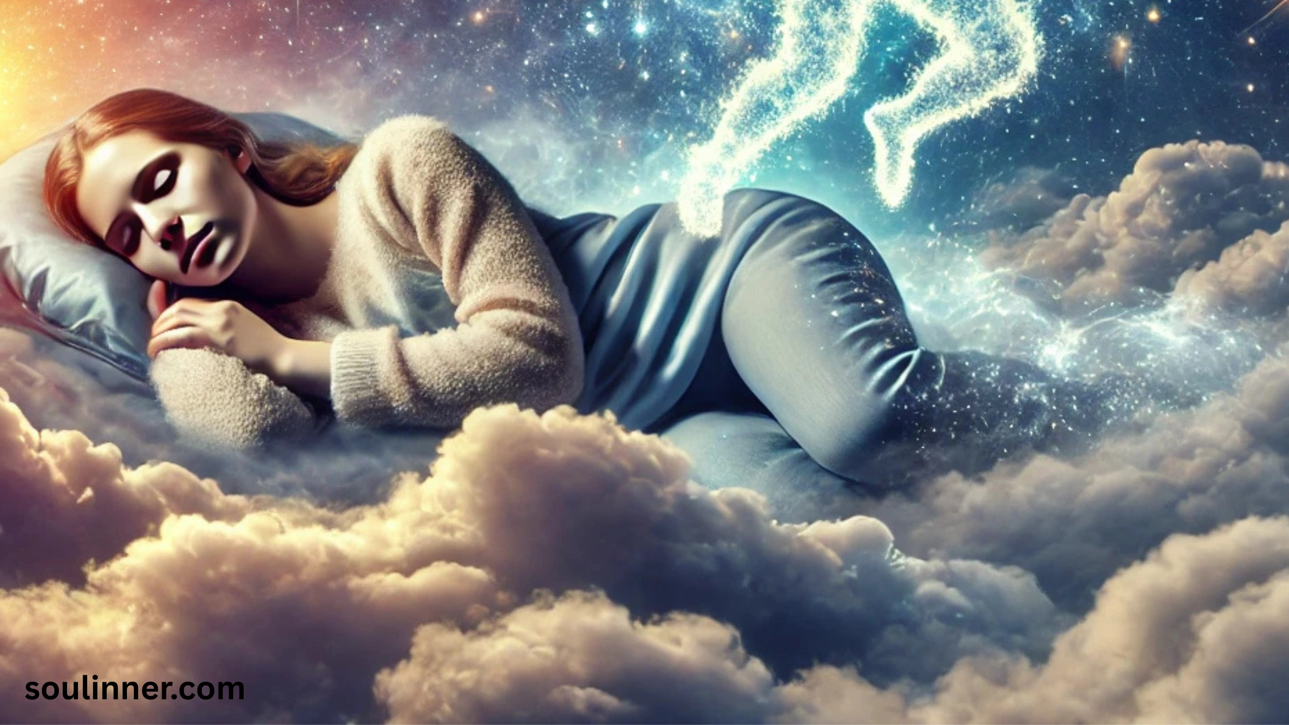 Spiritual Meaning Of Not Dreaming