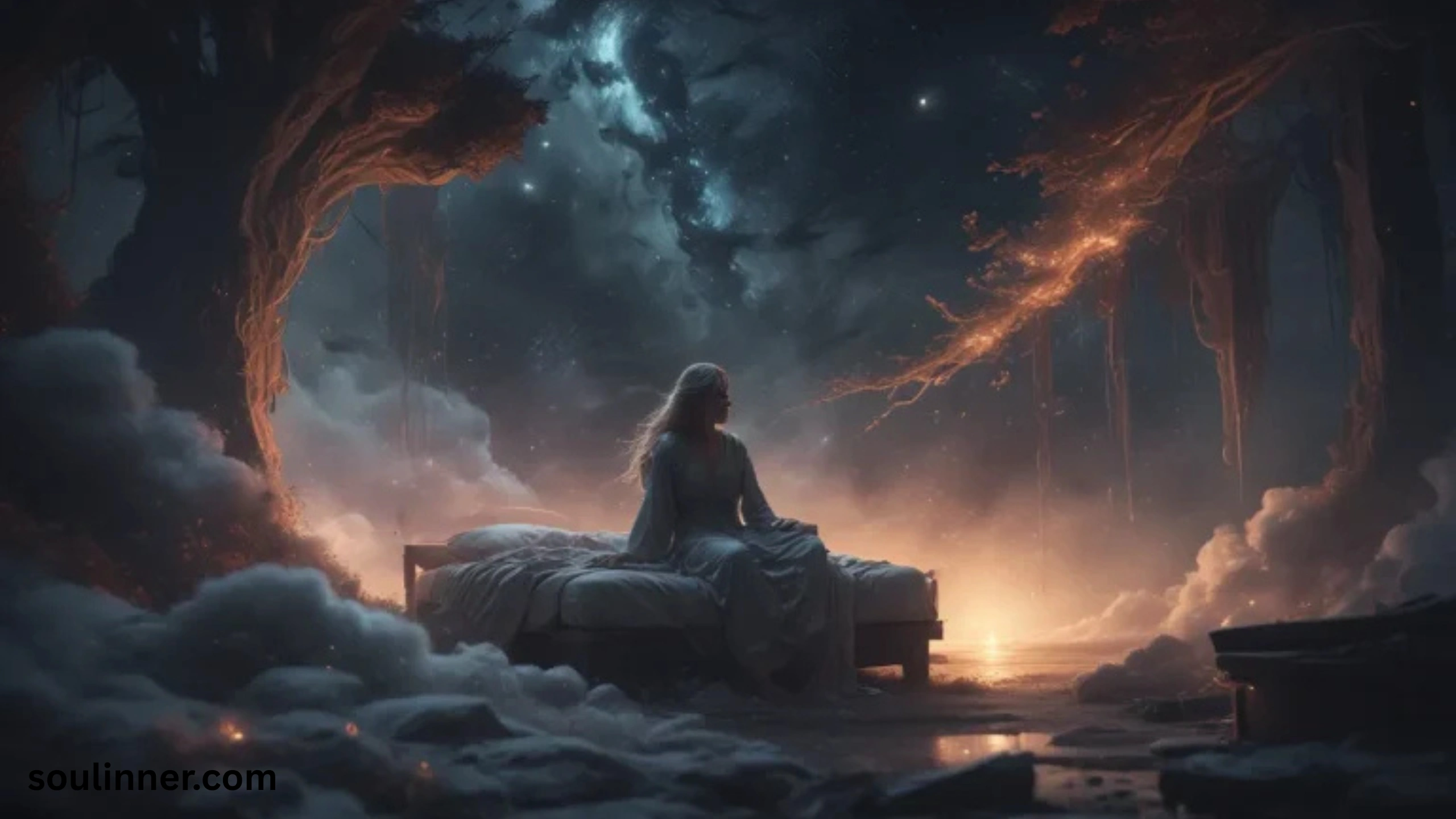 Spiritual Meaning Of Not Dreaming