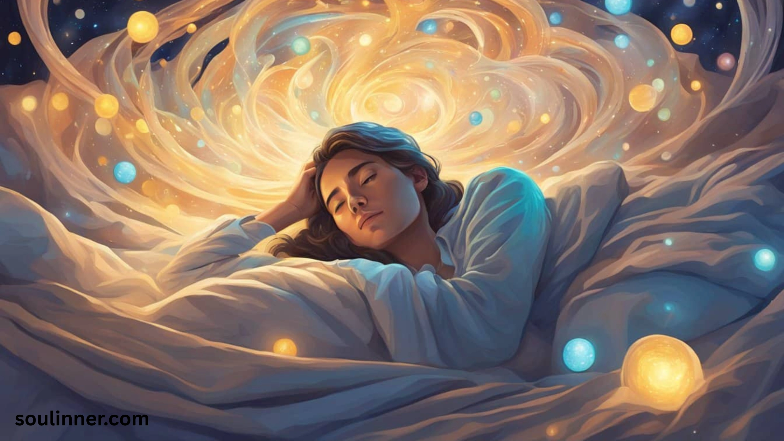 Spiritual Meaning Of Not Dreaming
