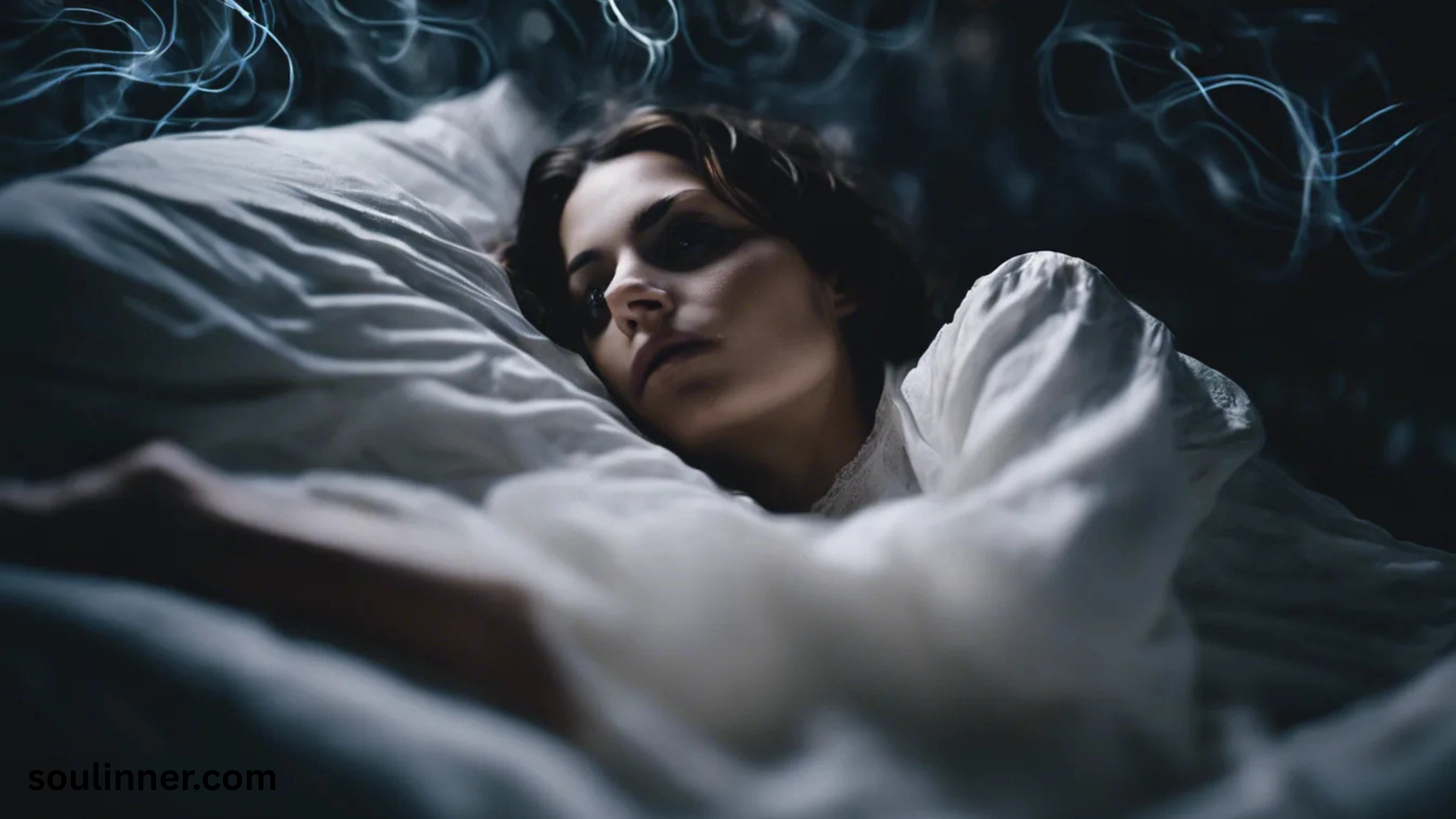 Spiritual Meaning Of Not Dreaming