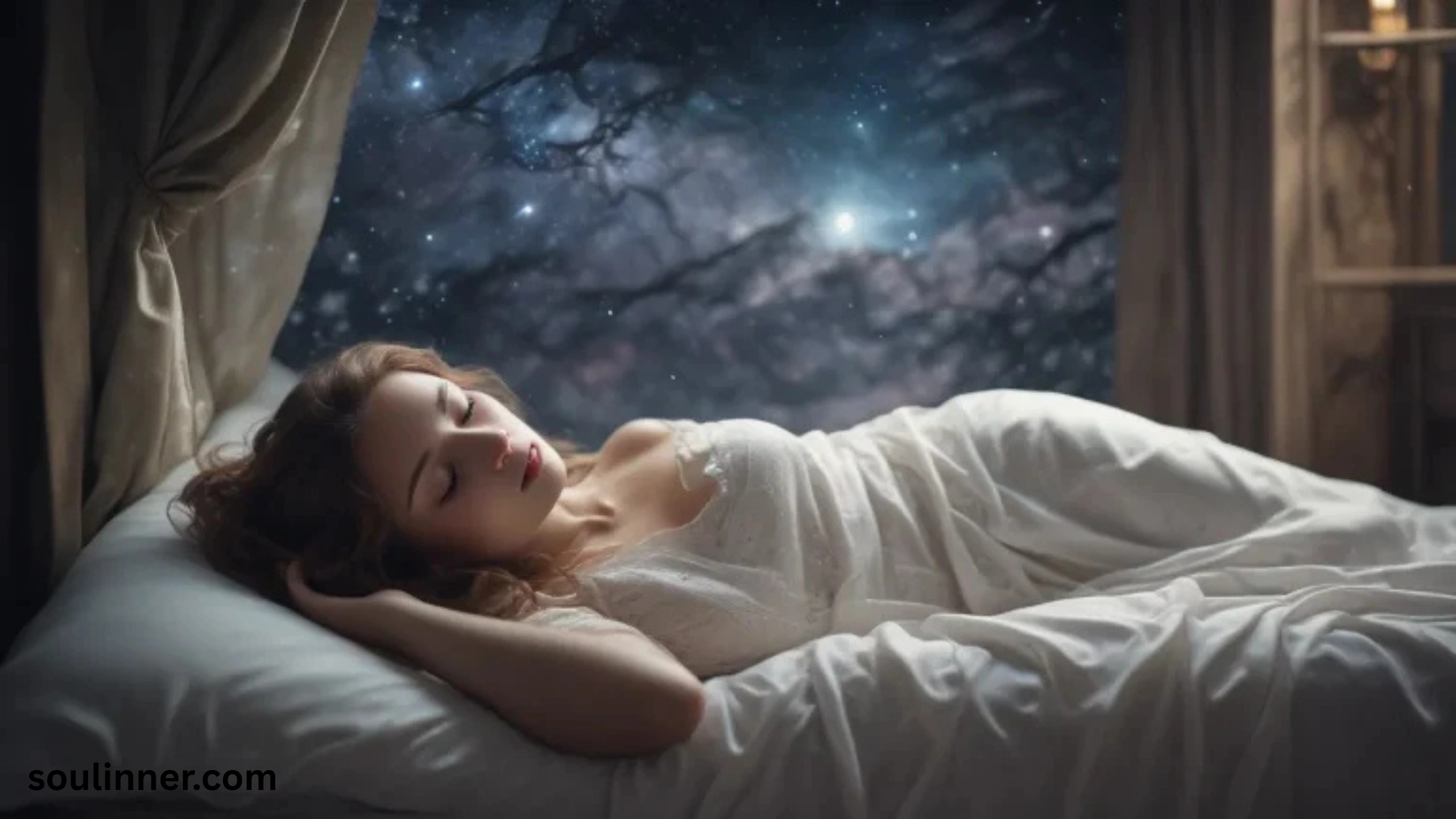 Spiritual Meaning Of Not Dreaming