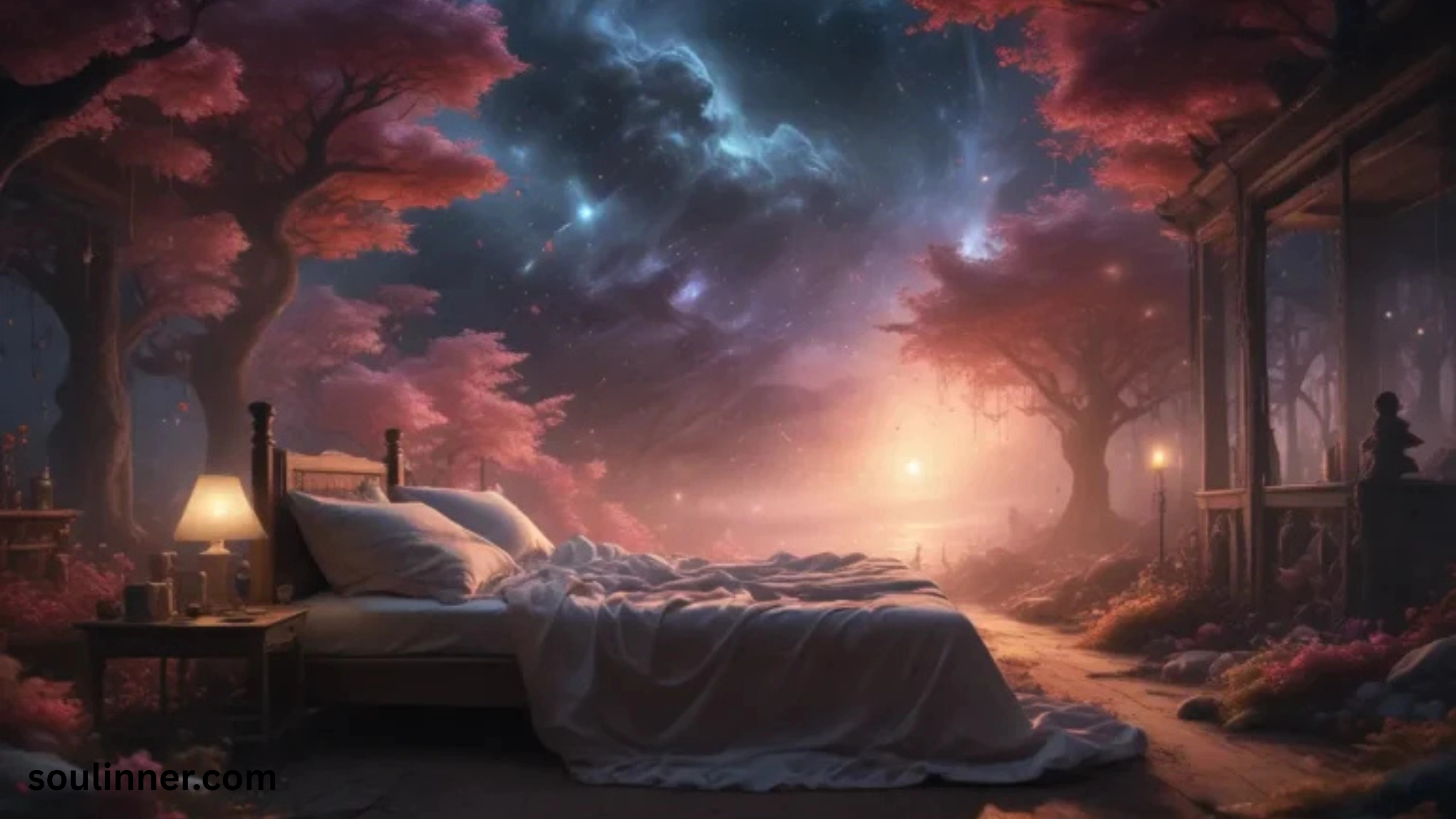 Spiritual Meaning Of Not Dreaming