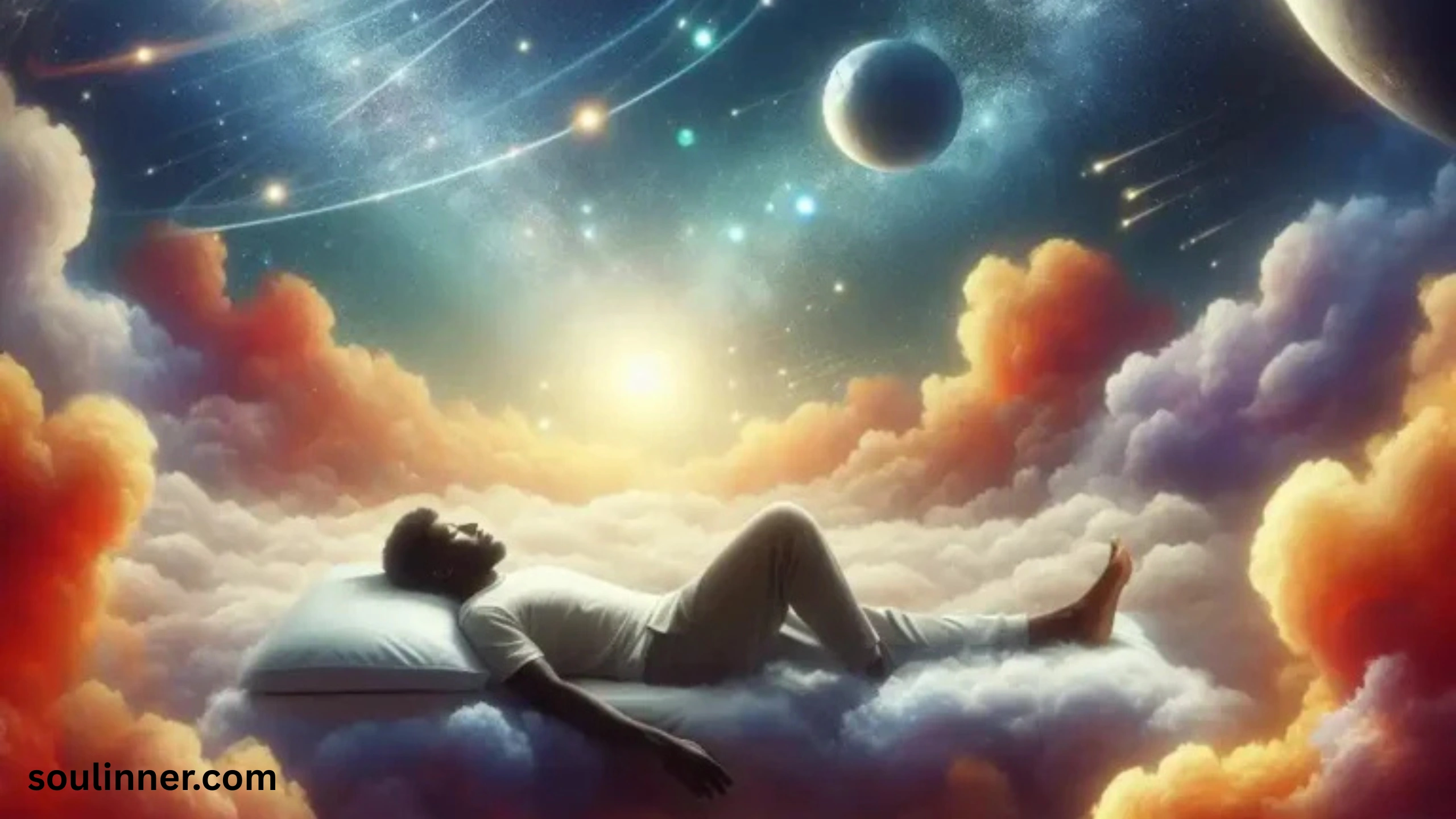 Spiritual Meaning Of Not Dreaming