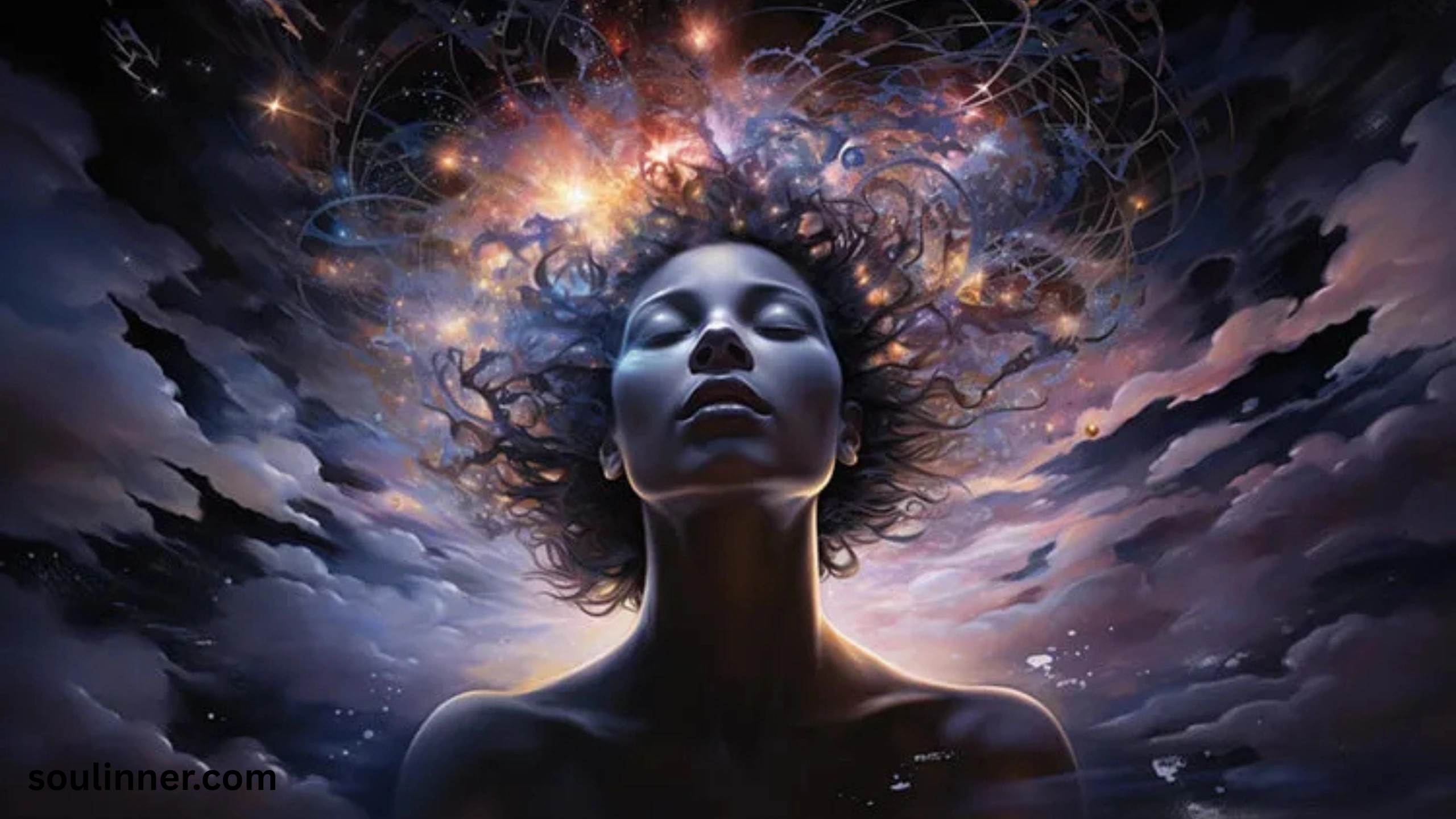 Spiritual Meaning Of Not Dreaming