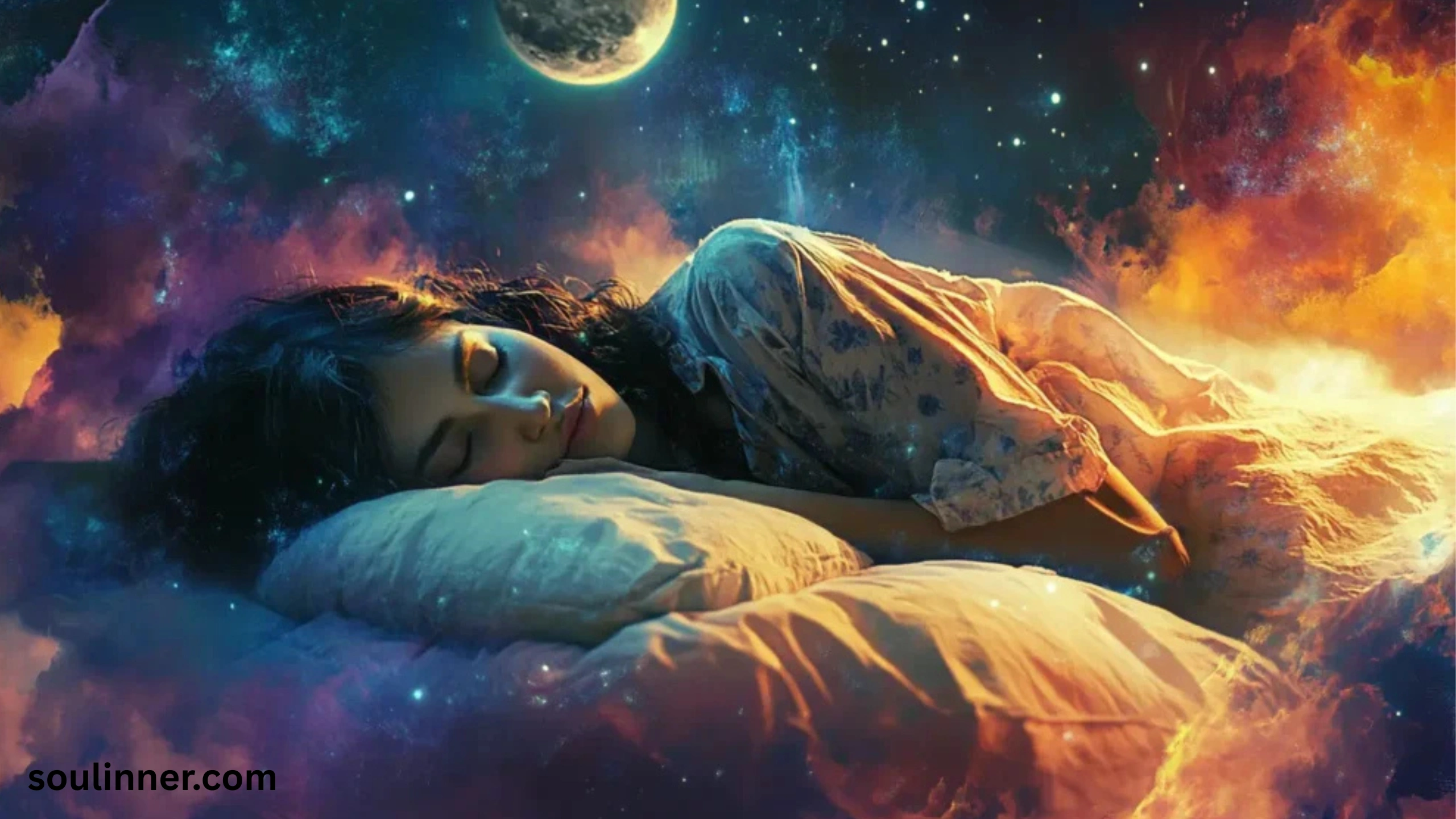 Spiritual Meaning Of Not Dreaming