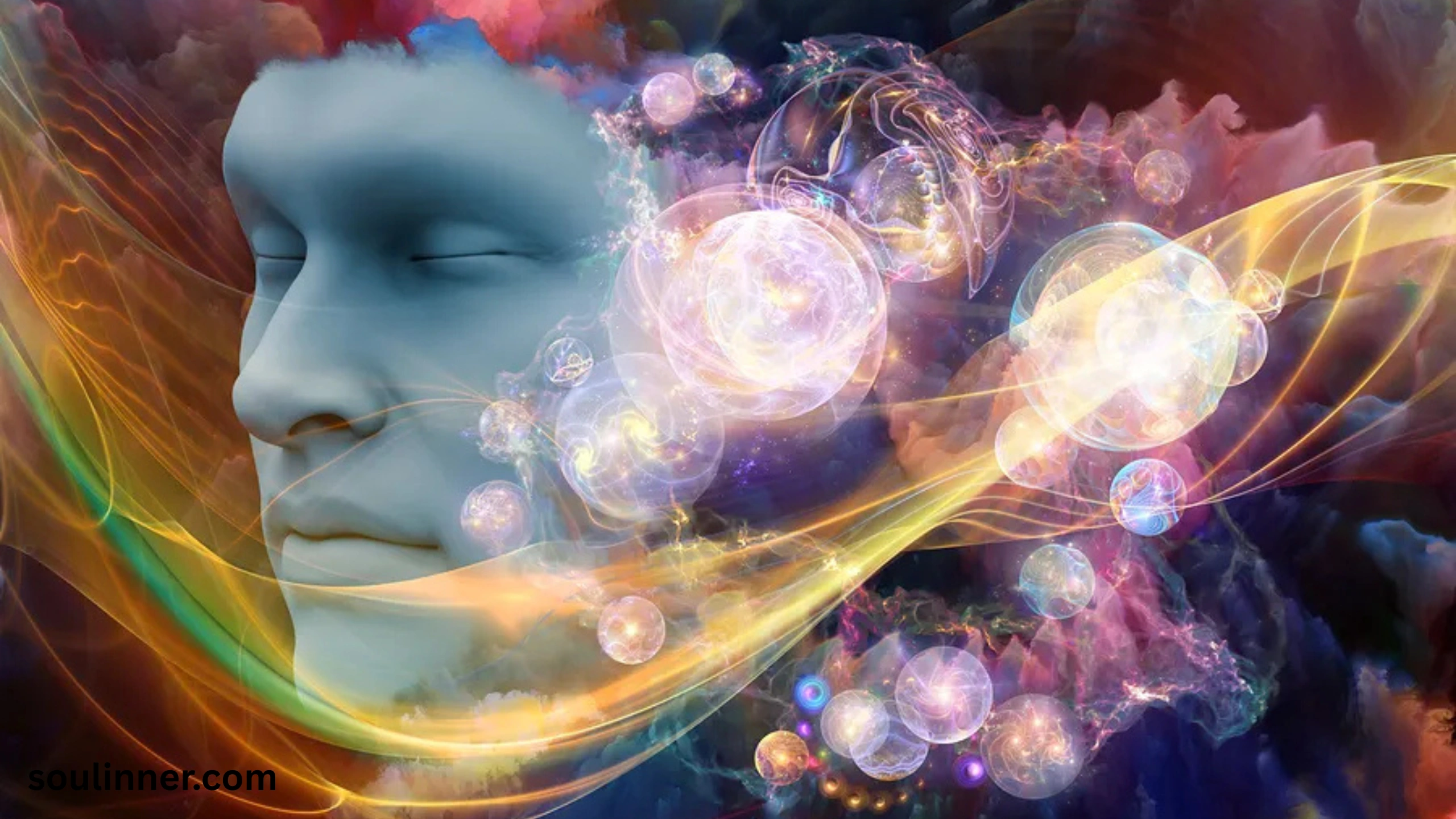 Spiritual Meaning Of Not Dreaming