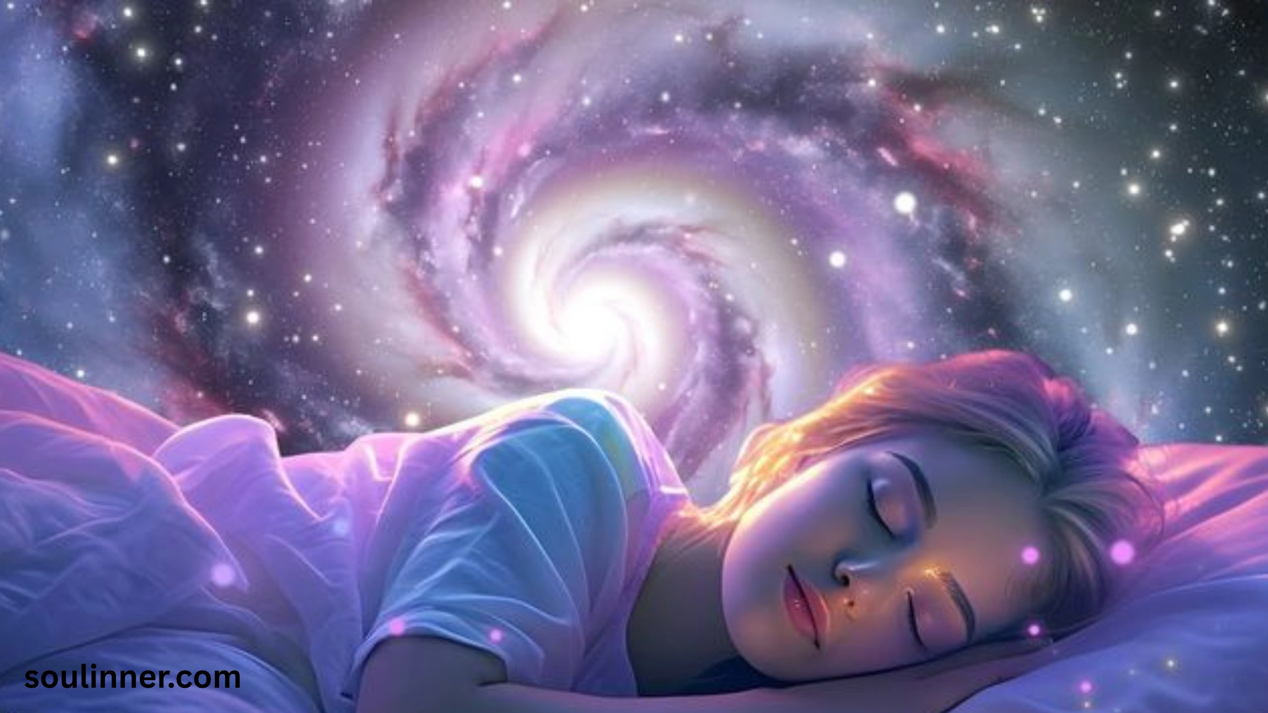 Spiritual Meaning Of Not Dreaming