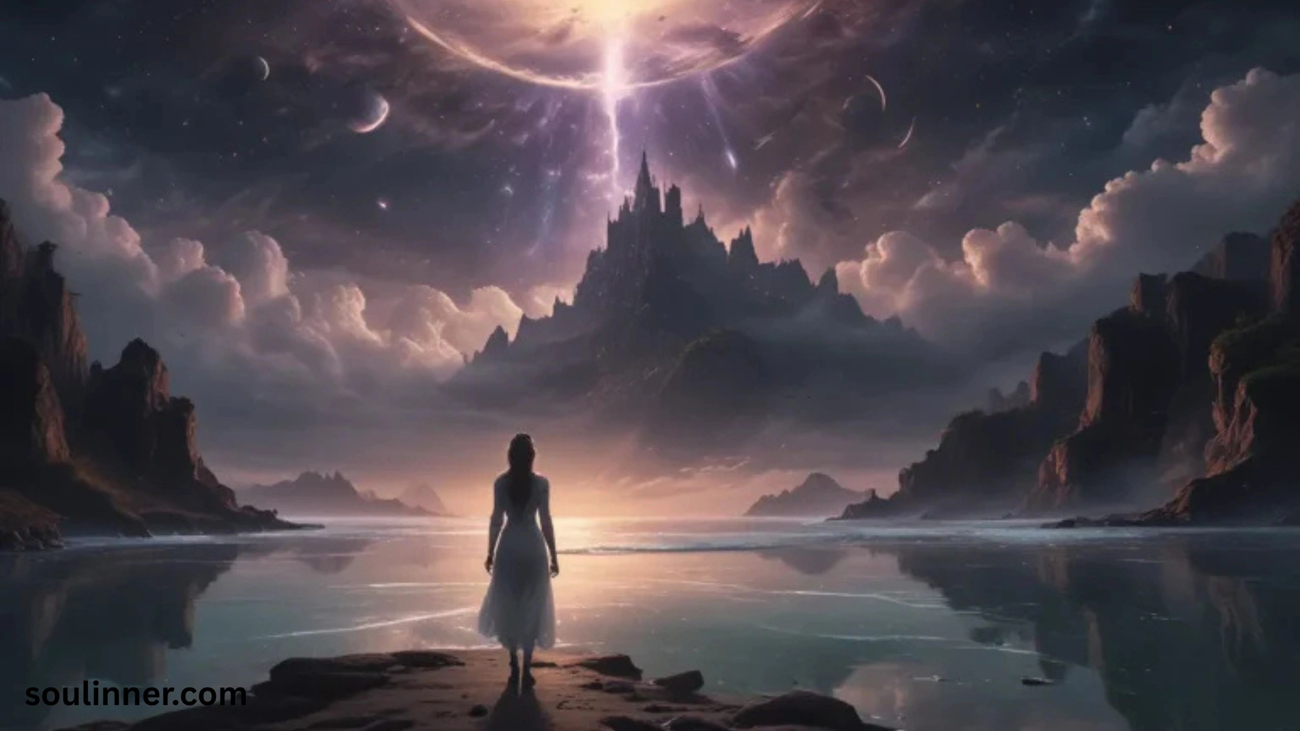 Spiritual Meaning Of Not Dreaming