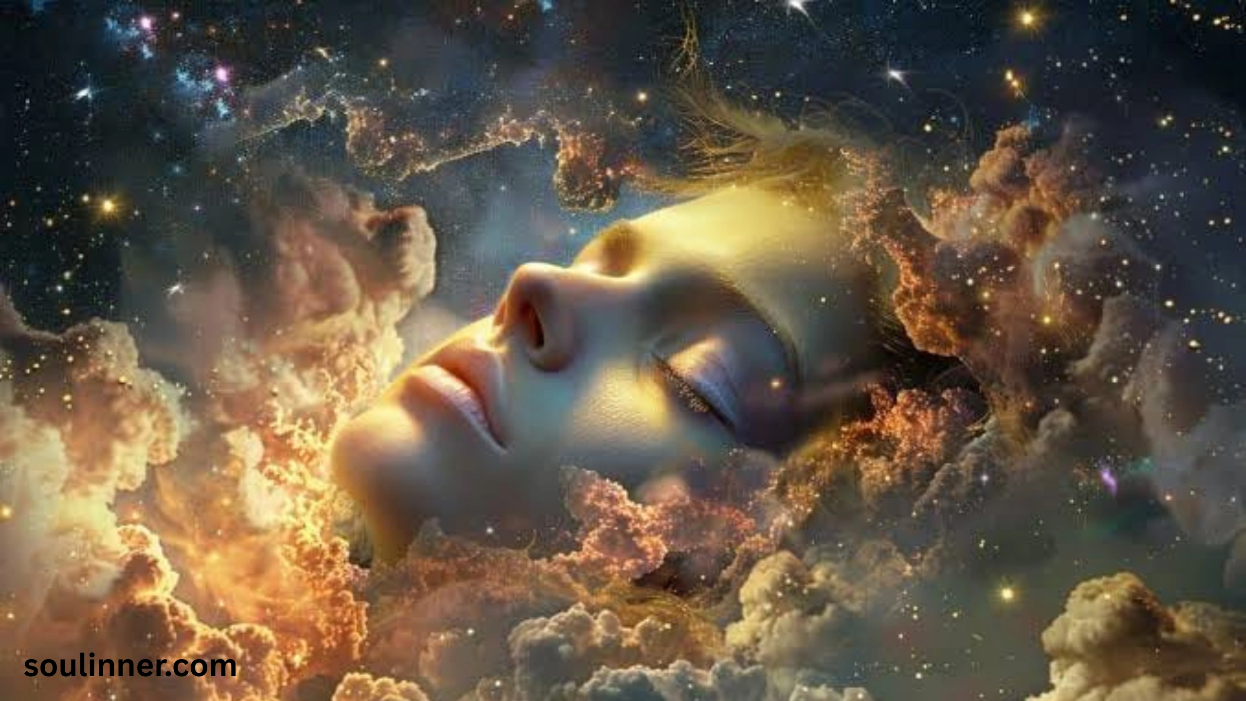 Spiritual Meaning Of Not Dreaming