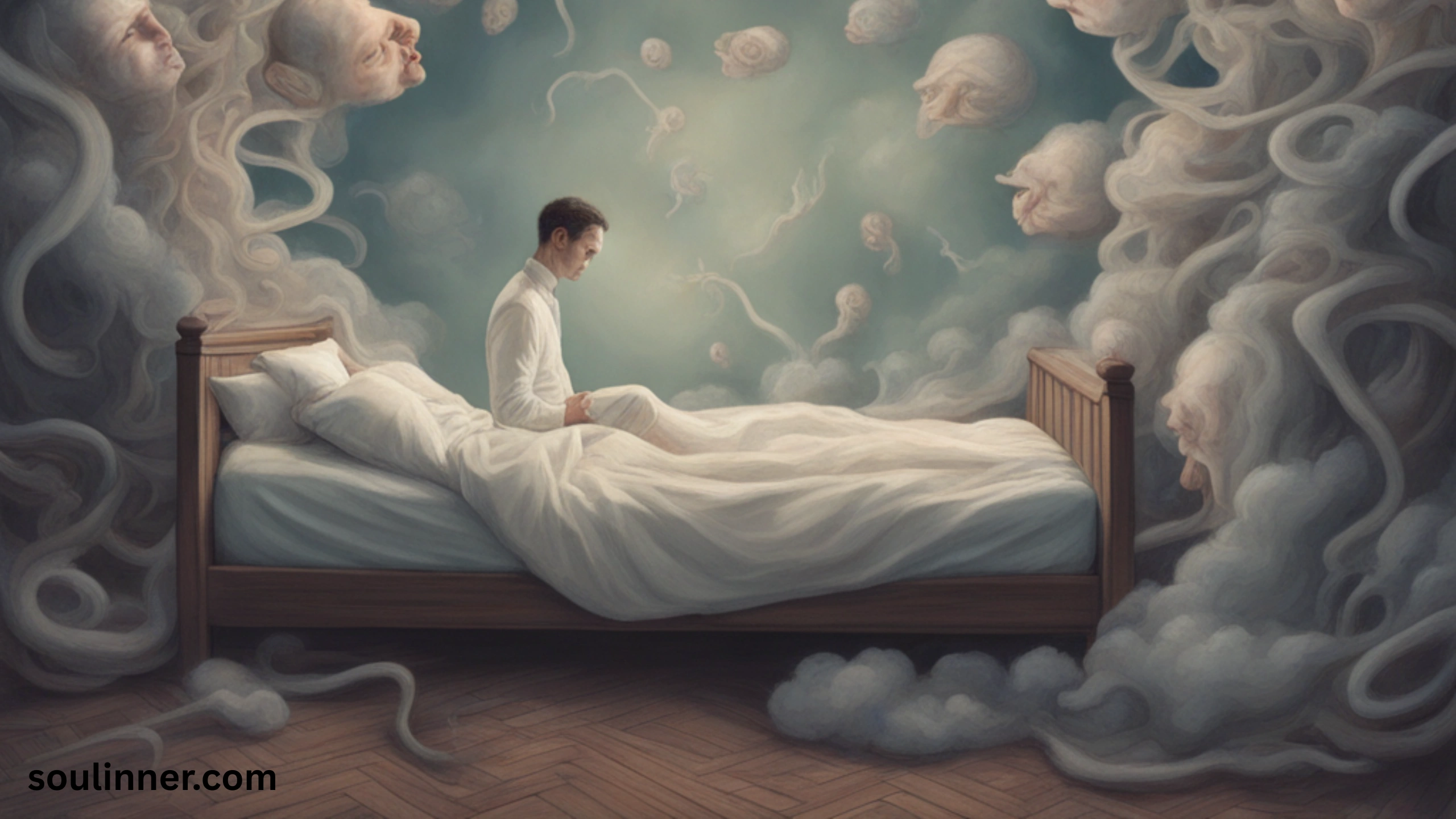 Spiritual Meaning Of Not Dreaming