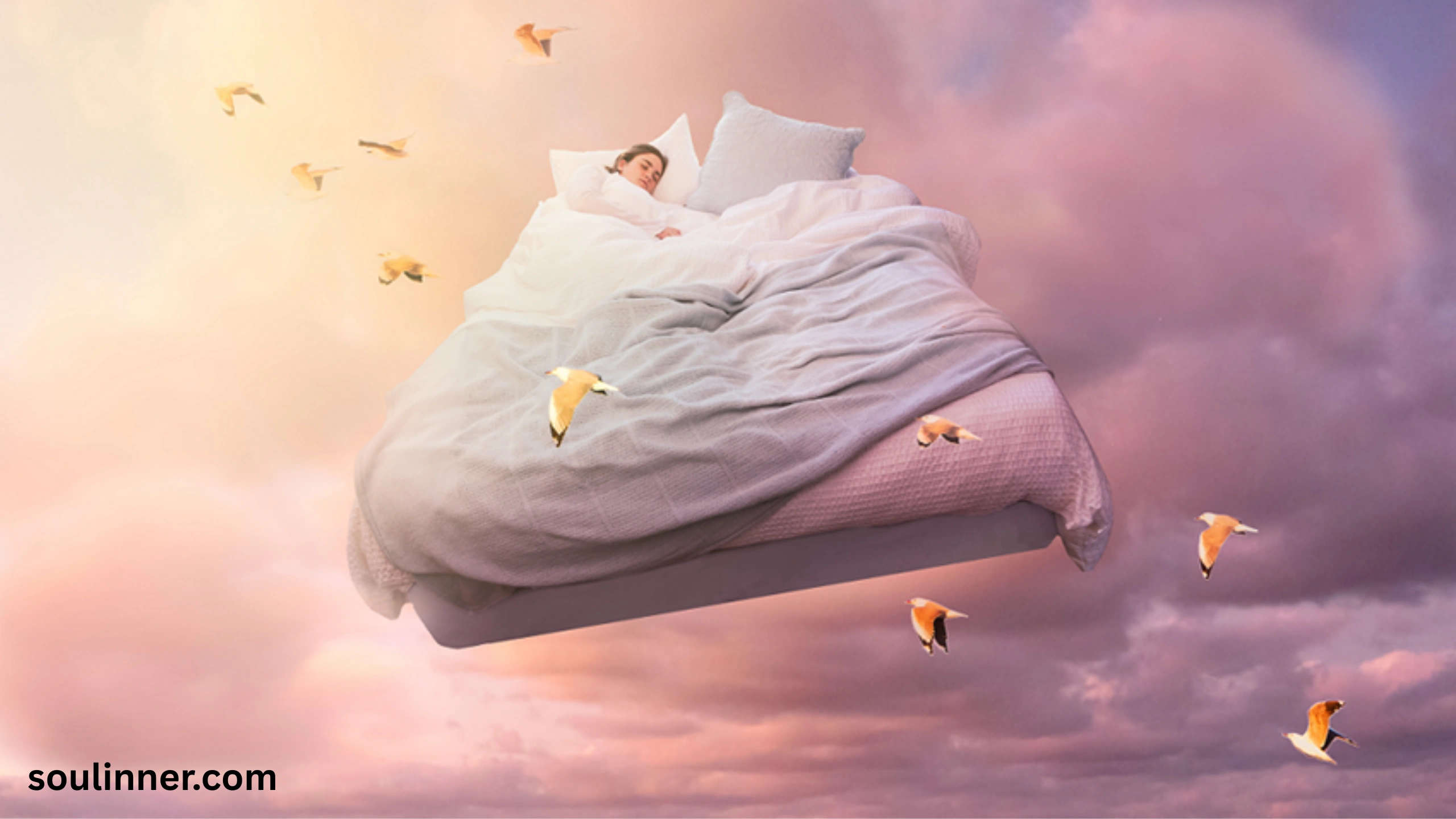 Spiritual Meaning Of Not Dreaming
