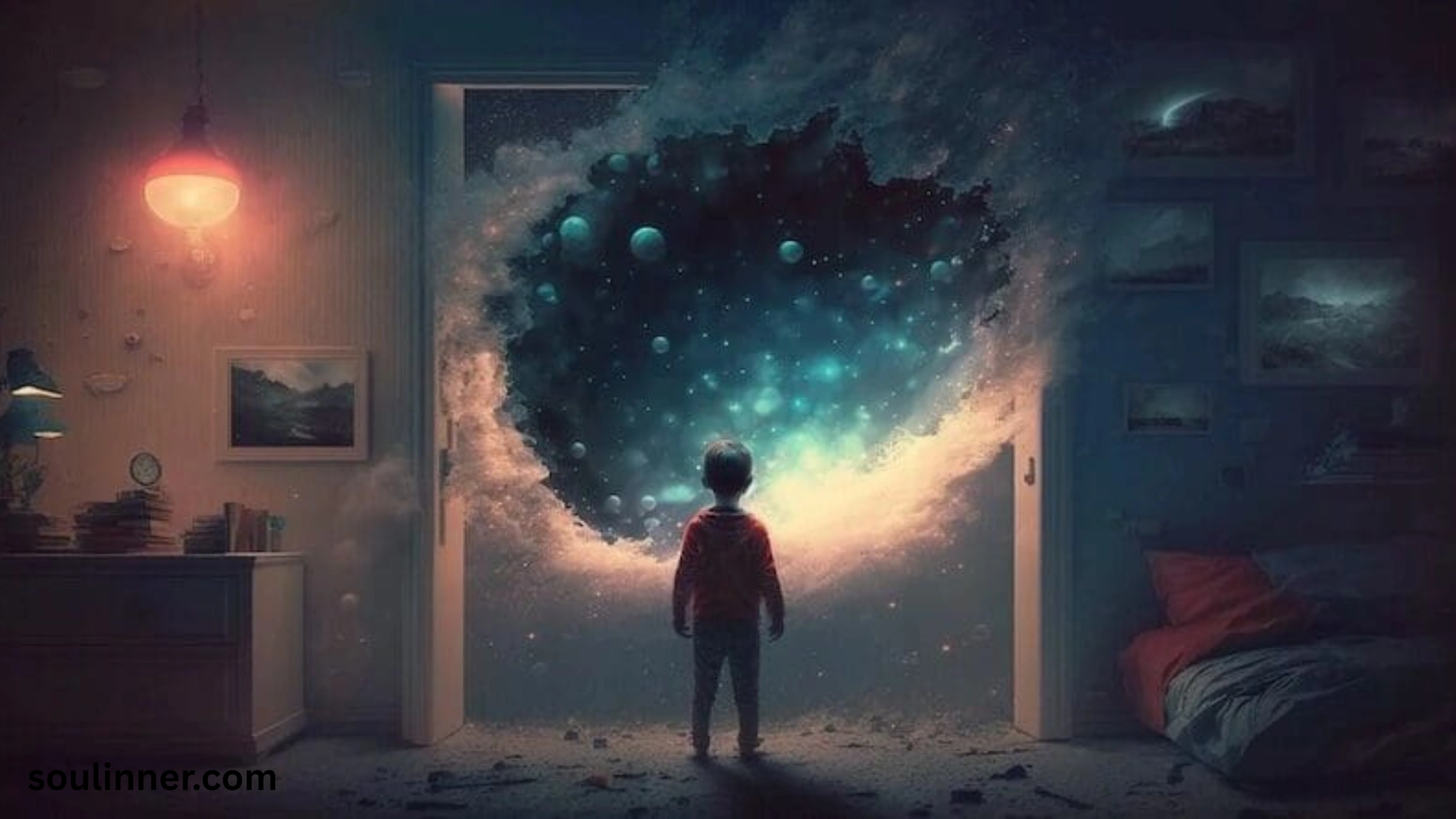Spiritual Meaning Of Not Dreaming