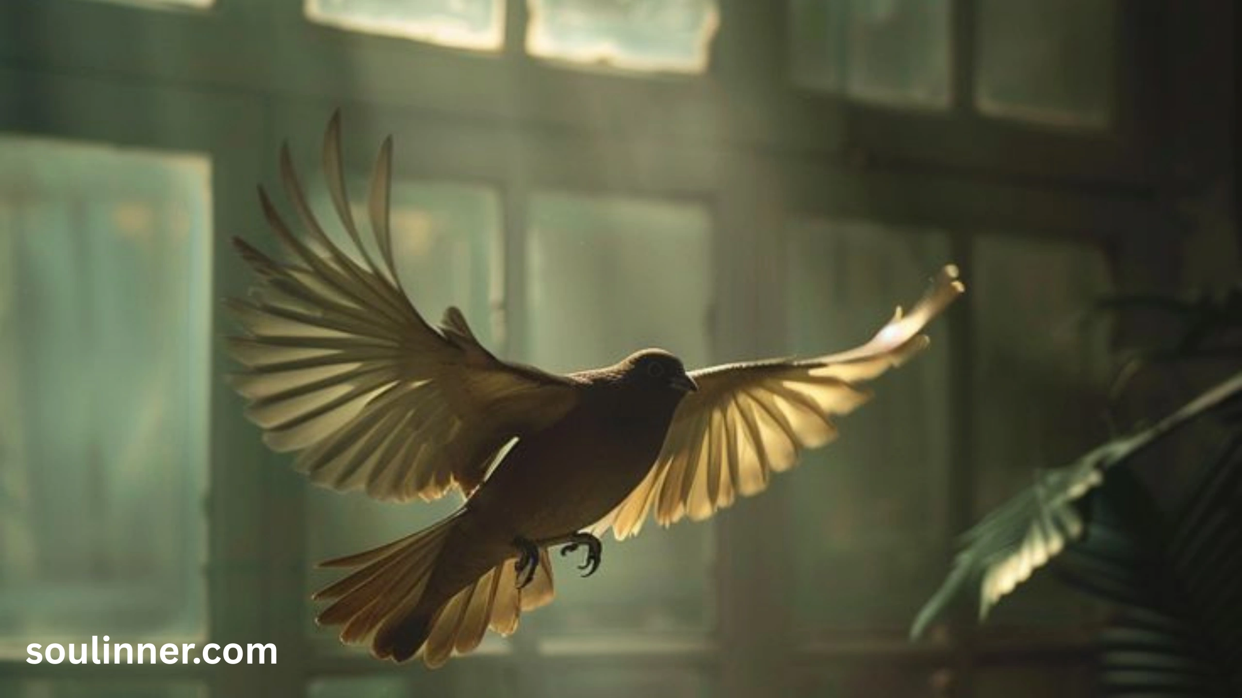  Spiritual Meaning of Birds Flying Into Your House