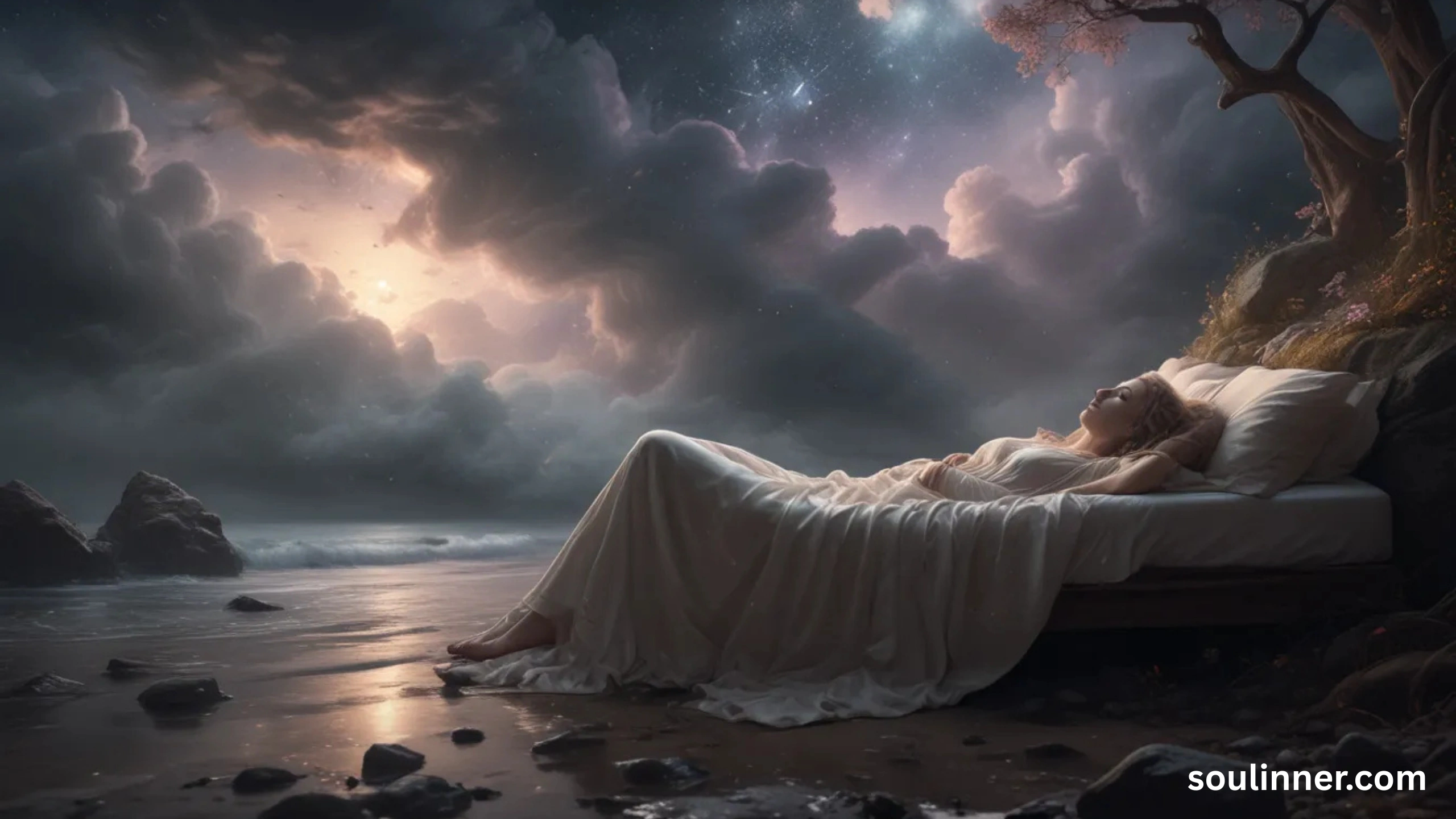  Spiritual Meaning of Not Dreaming