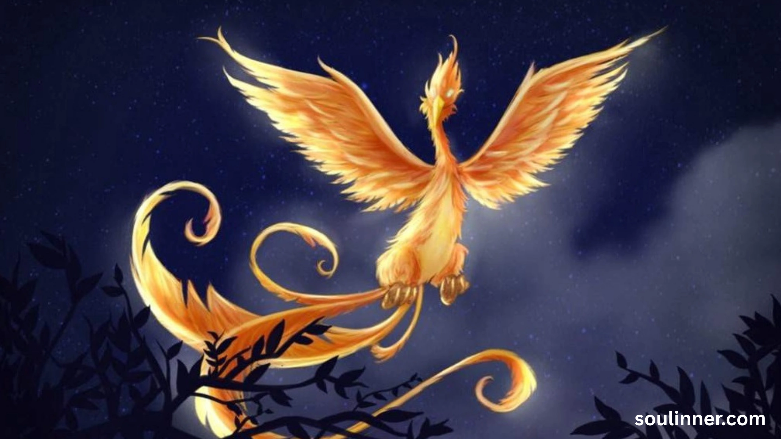 Spiritual Meaning of Seeing a Yellow Bird