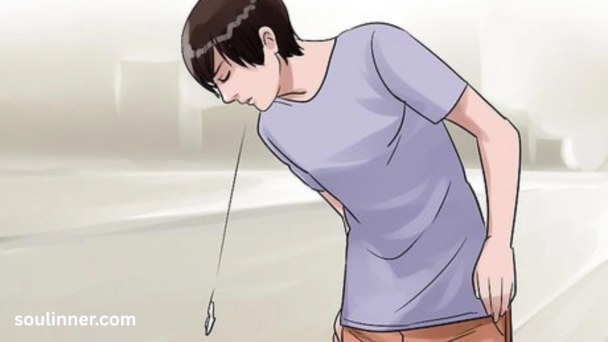 Spiritual Meaning of Spitting