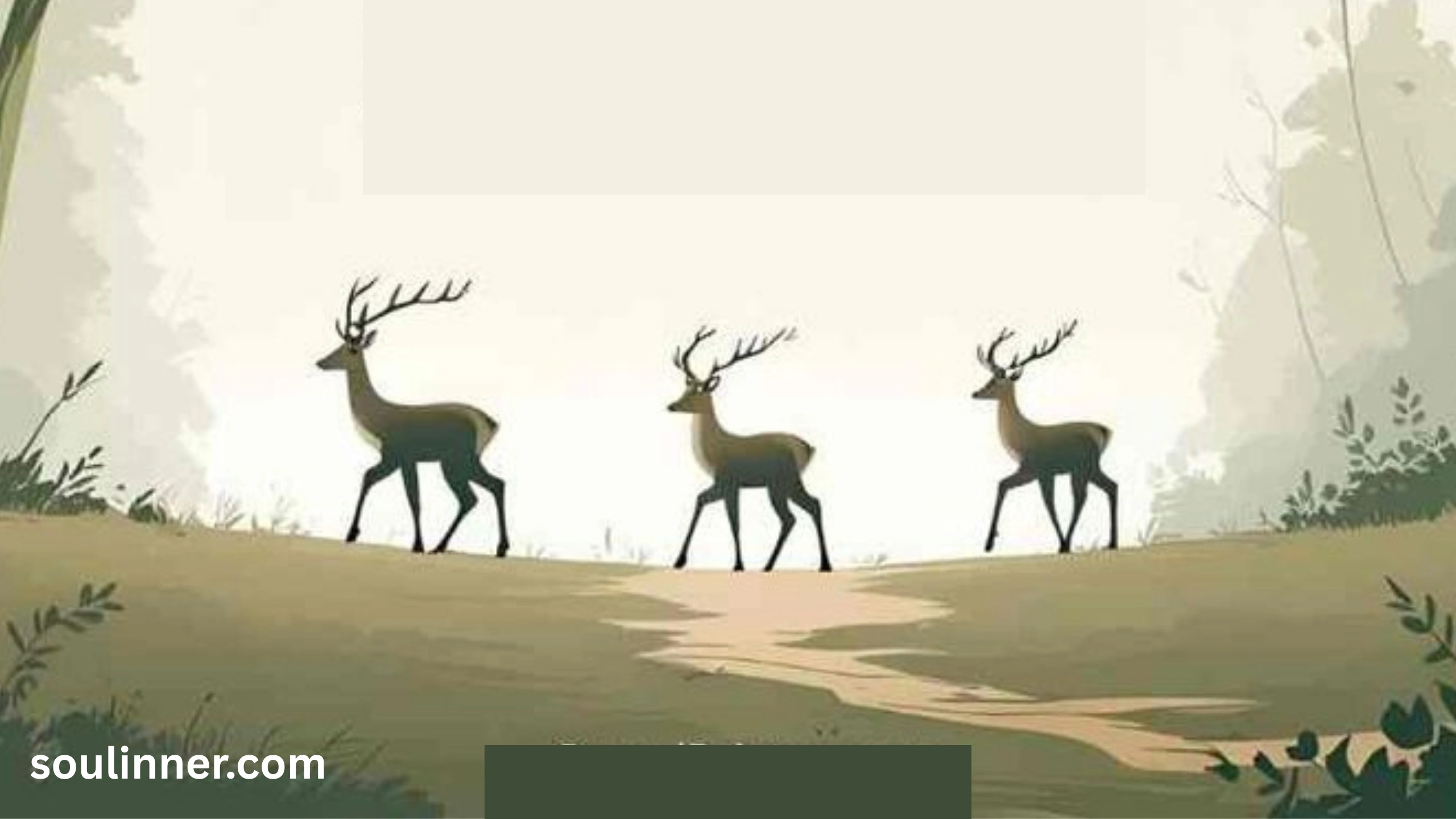 Spiritual Meaning of a Deer Crossing Your Path