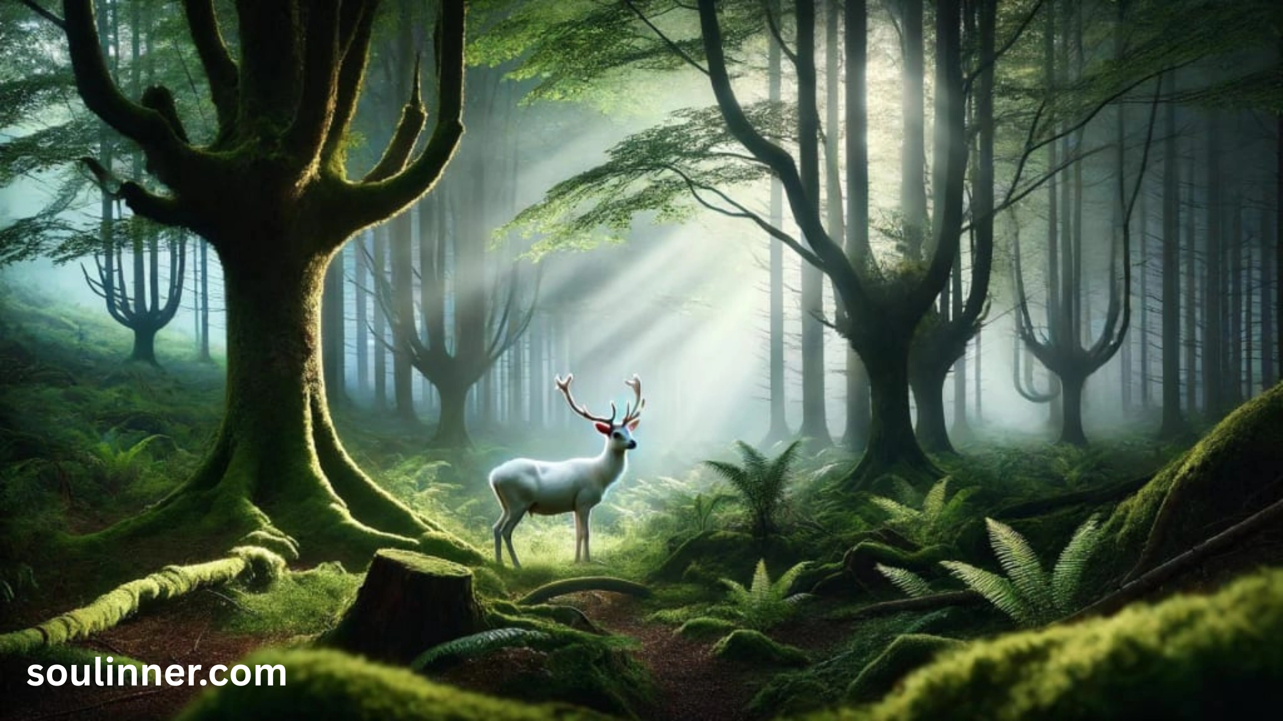 Spiritual Meaning of a Deer Crossing Your Path