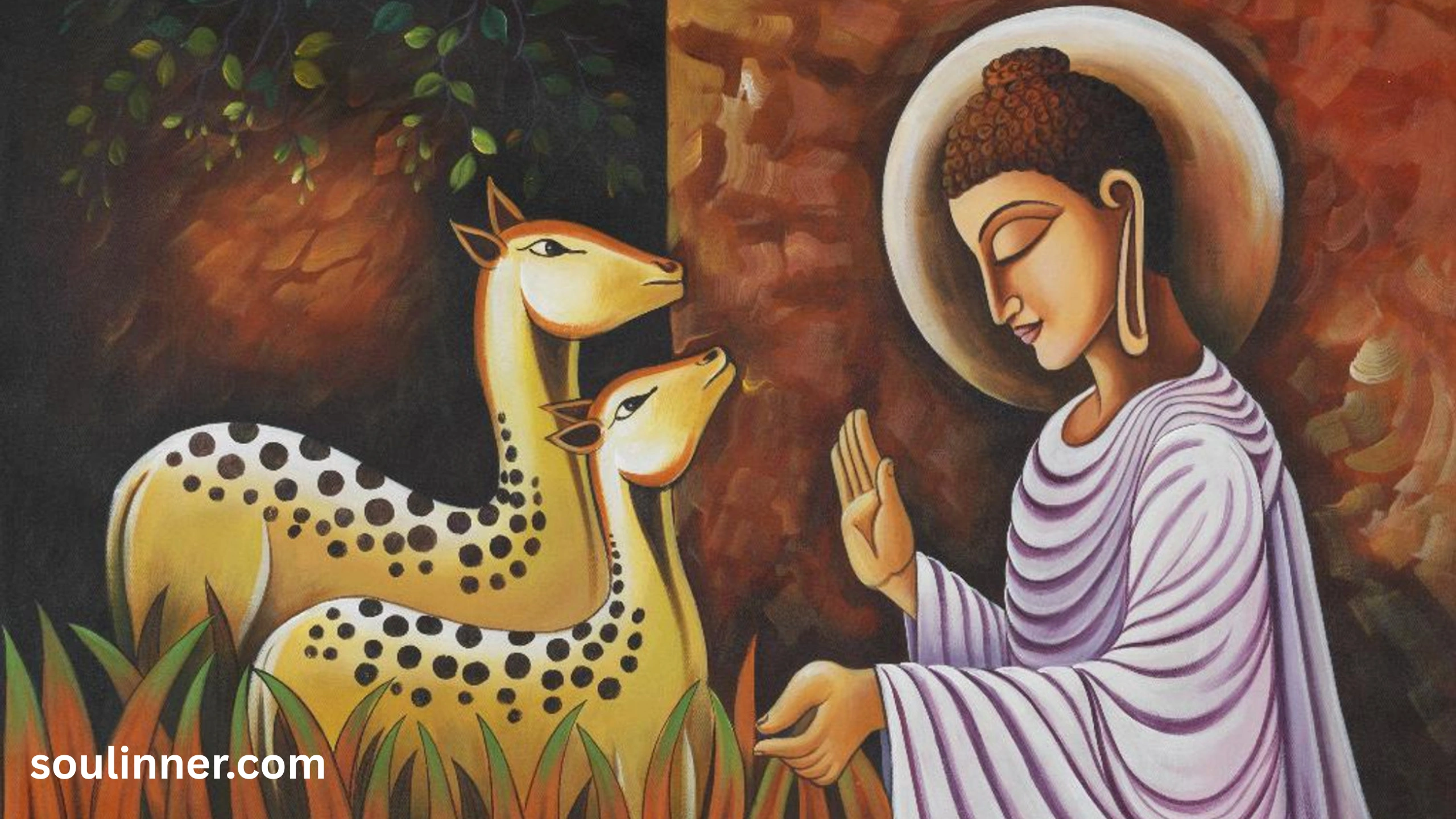 Spiritual Meaning of a Deer Crossing Your Path